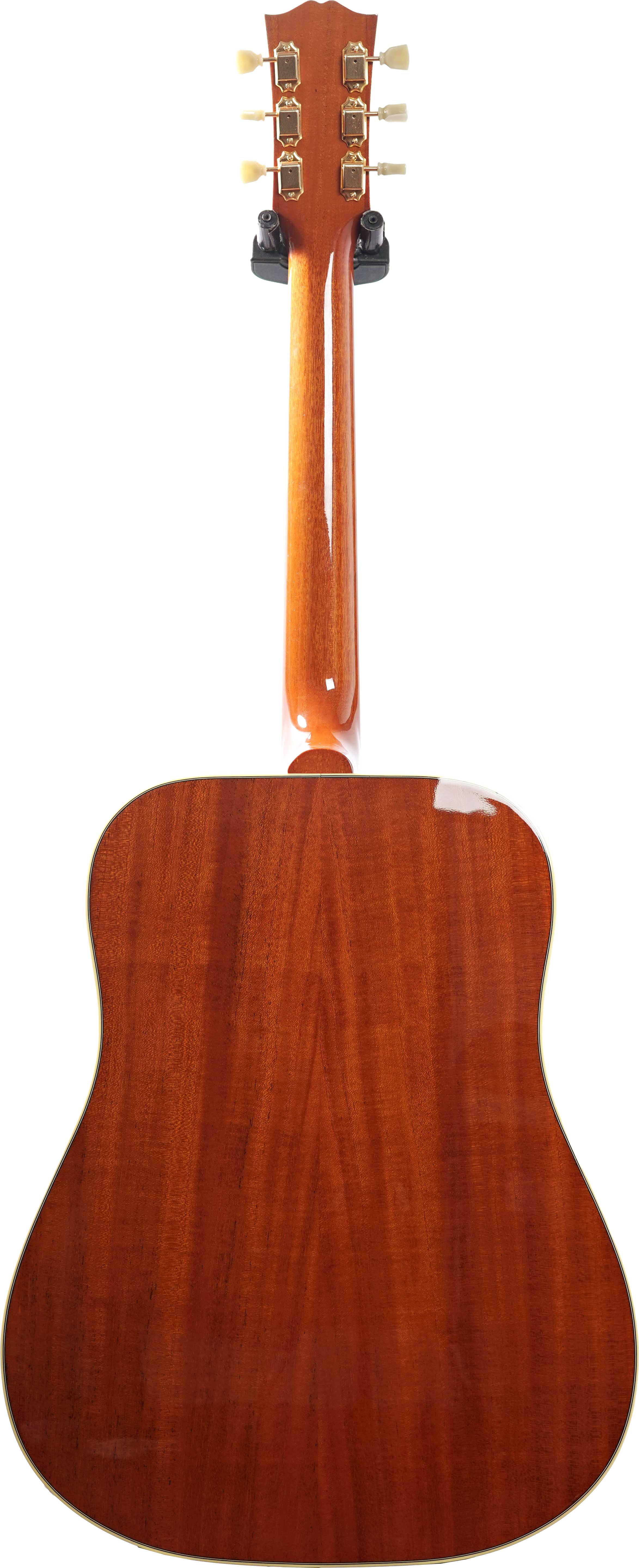 GUITARGUITAR Gibson Hummingbird Original Heritage Cherry Sunburst #21015118