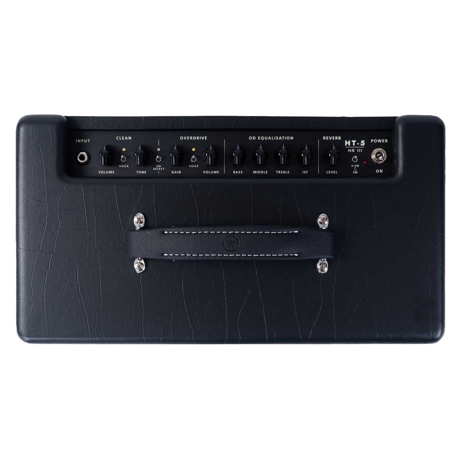 GUITARGUITAR Blackstar HT-5R MkIII Combo Valve Amp