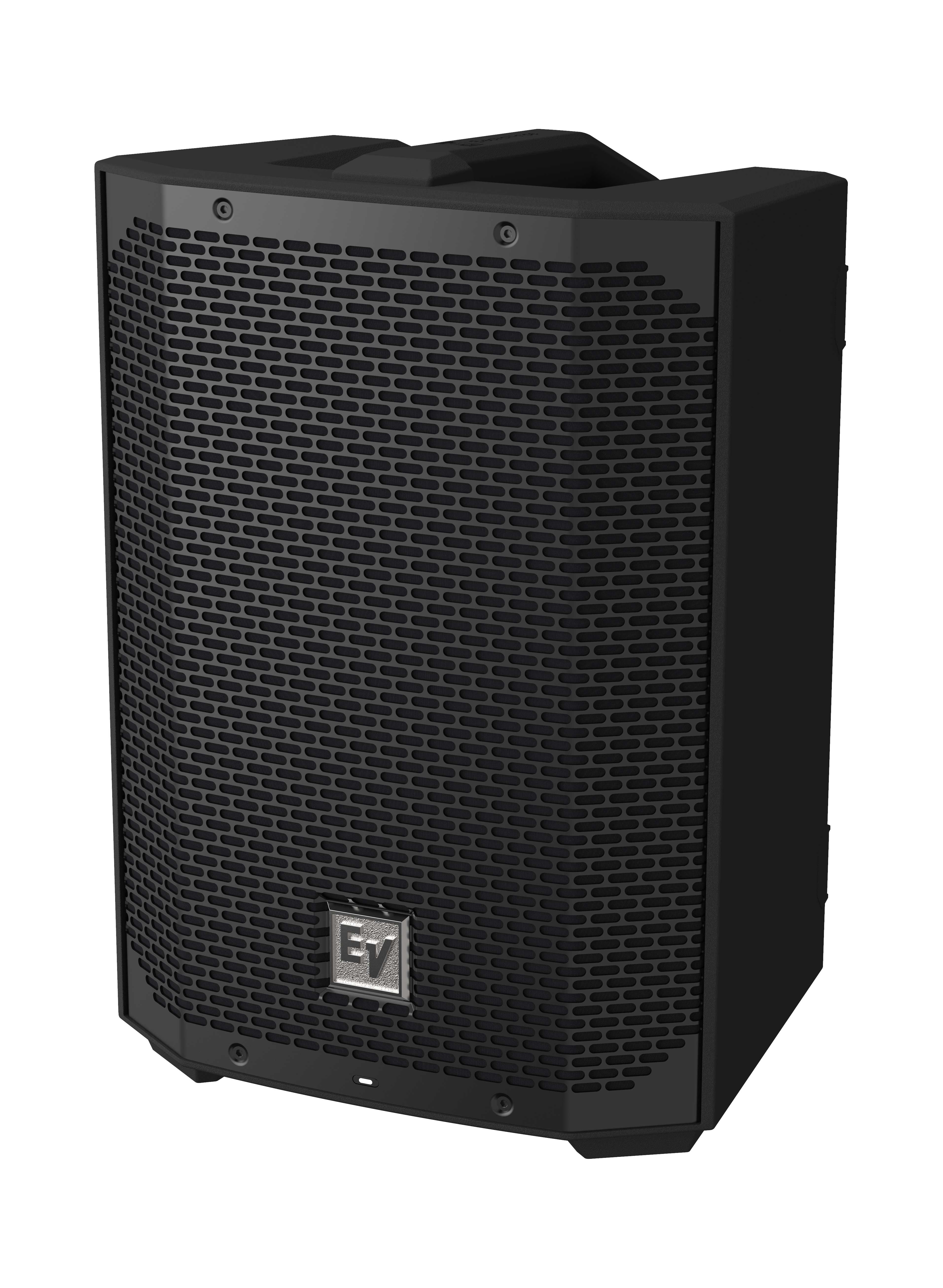 GUITARGUITAR Electro Voice Everse 8 Portable Speaker Black