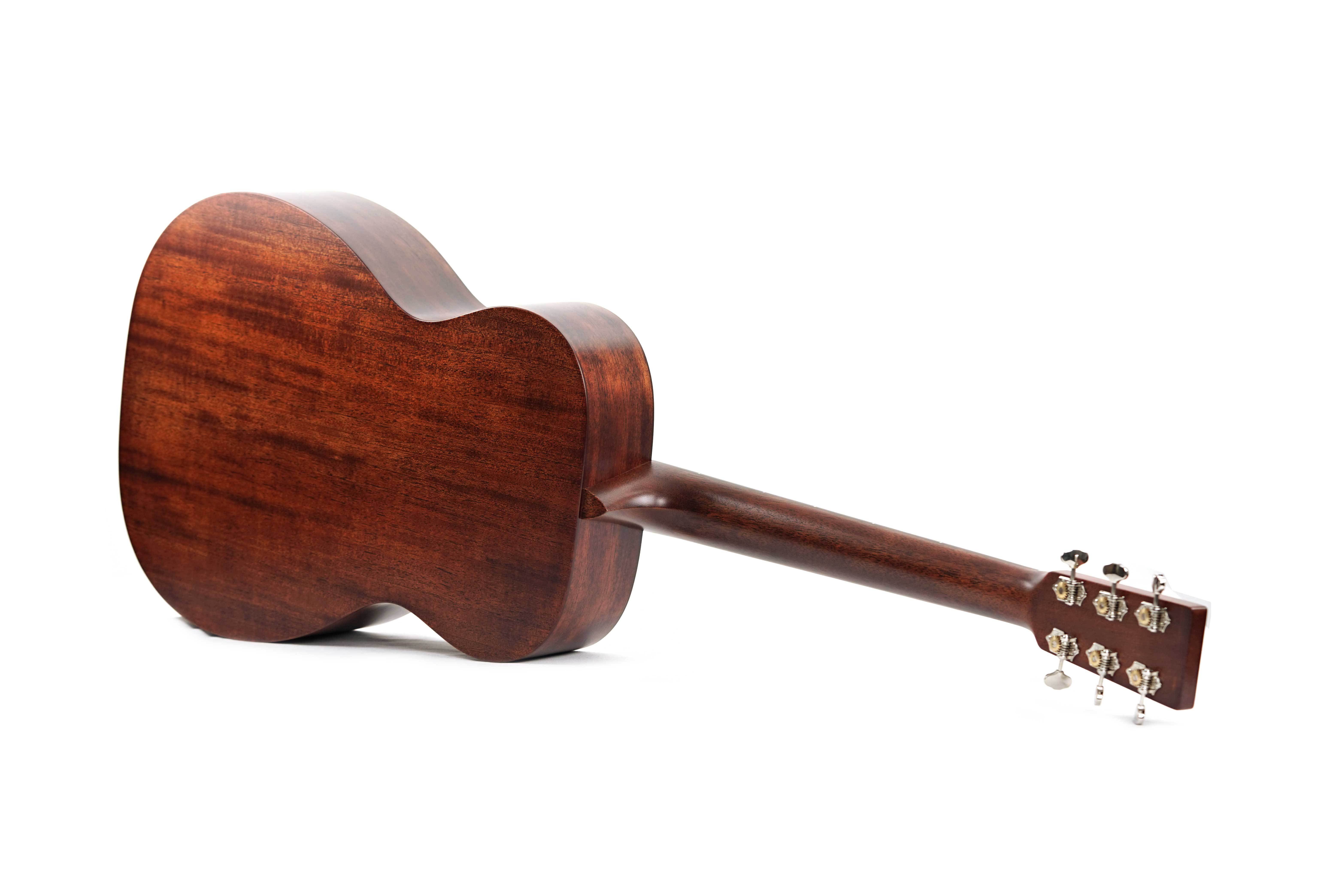 GUITARGUITAR Martin 000-15ML Solid Mahogany Vintage Appointments Left Handed