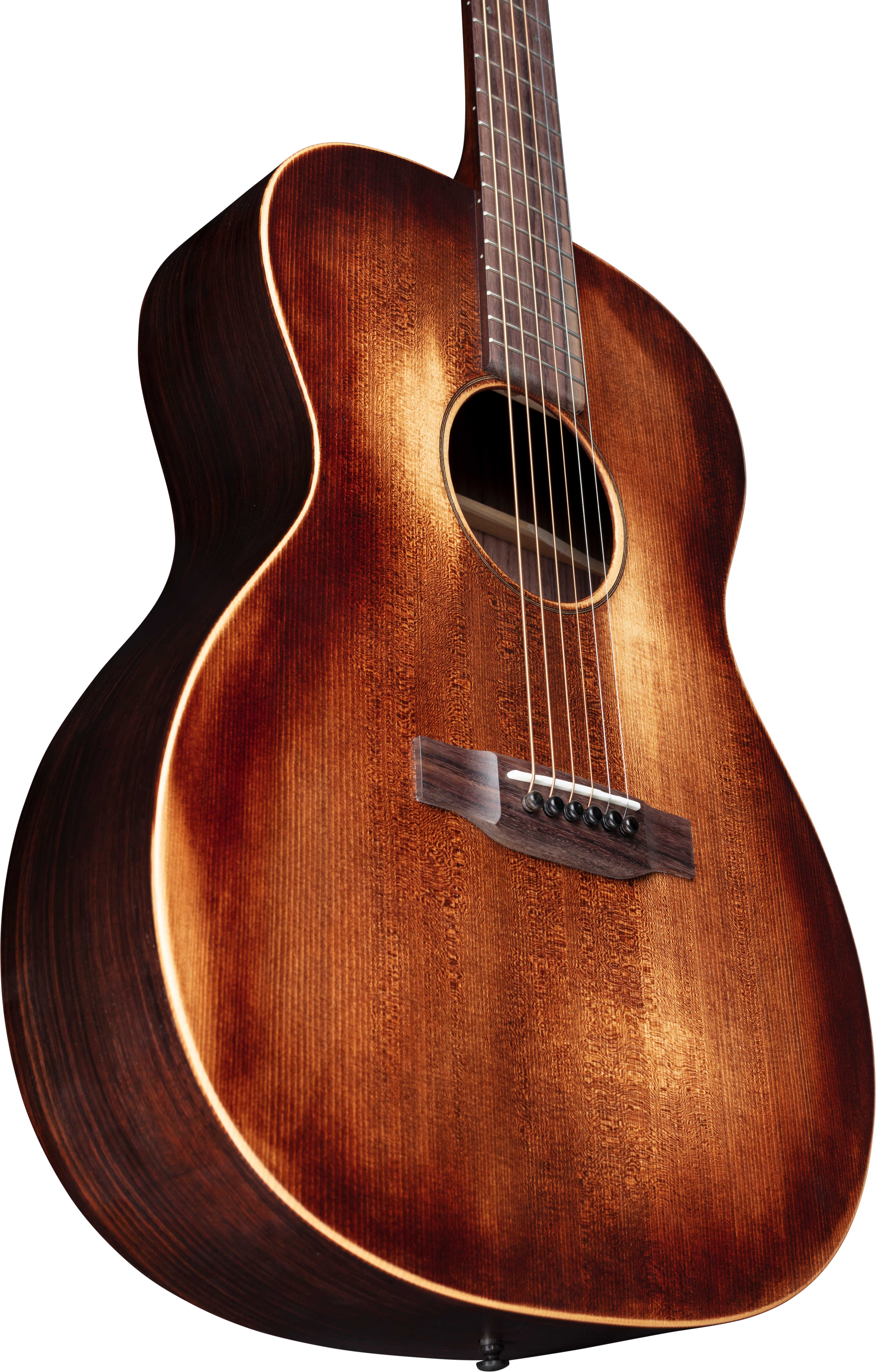 GUITARGUITAR Martin 000-16 Streetmaster