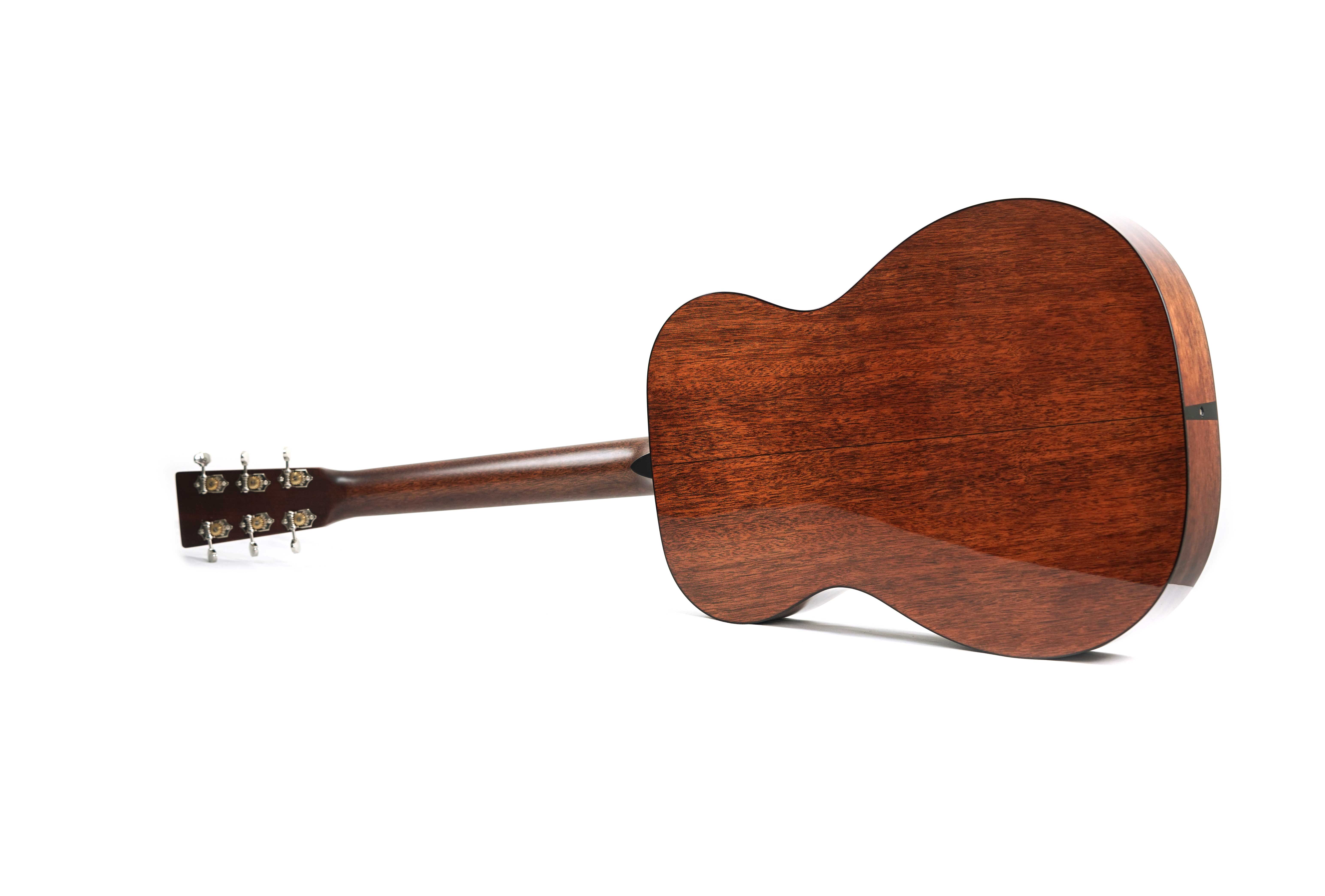 GUITARGUITAR Martin Custom 000-14F All Mahogany