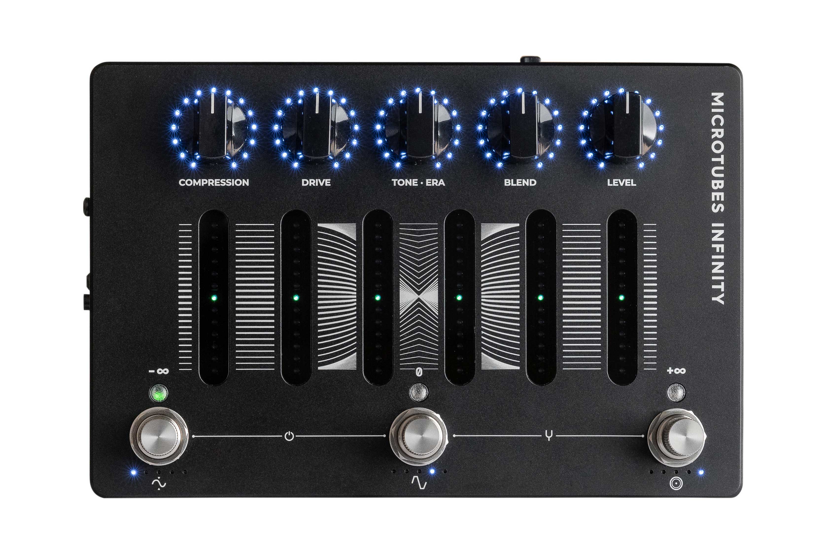 GUITARGUITAR Darkglass Microtubes Infinity