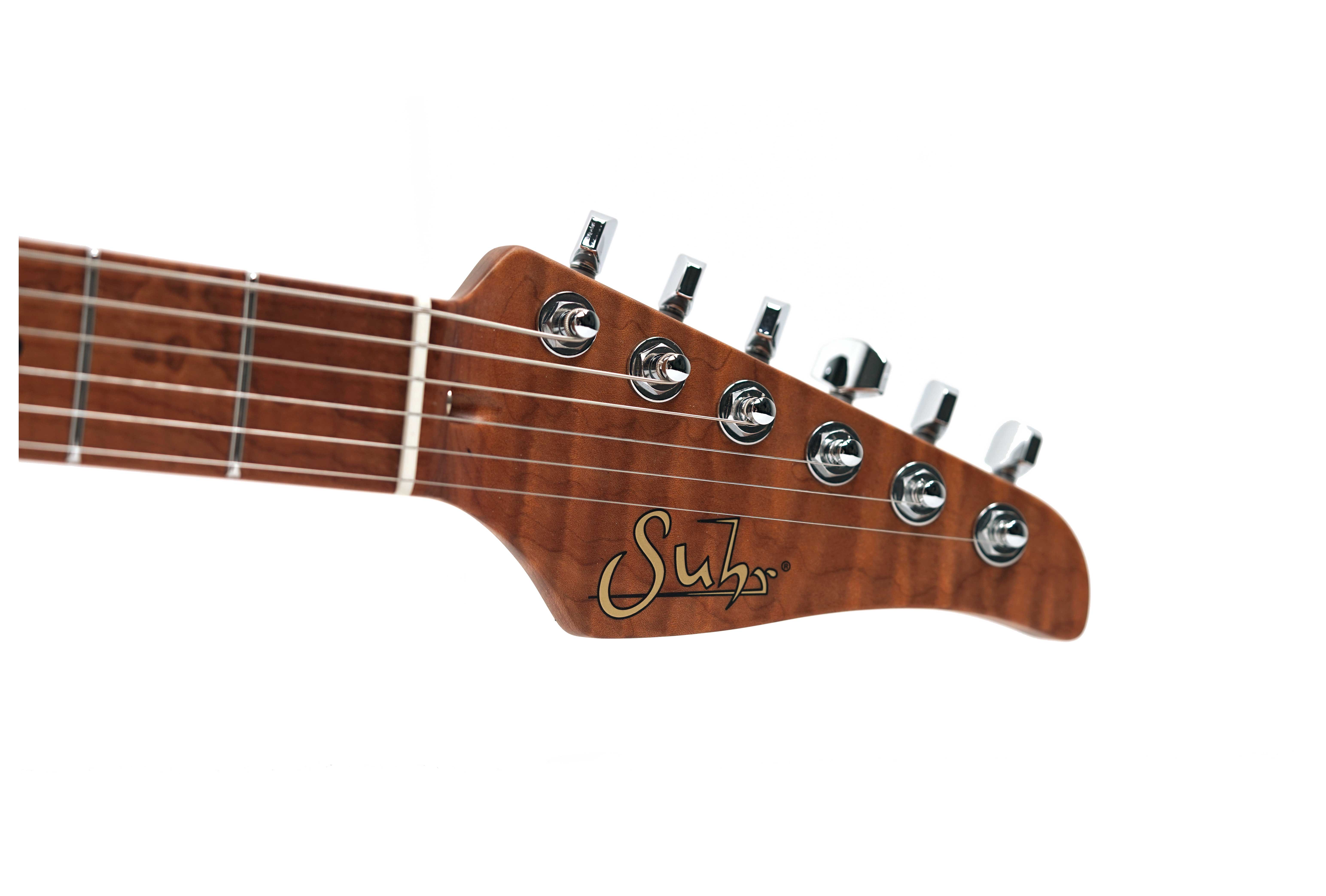 GUITARGUITAR Suhr Limited Edition Modern Antique Shell Pink #90129