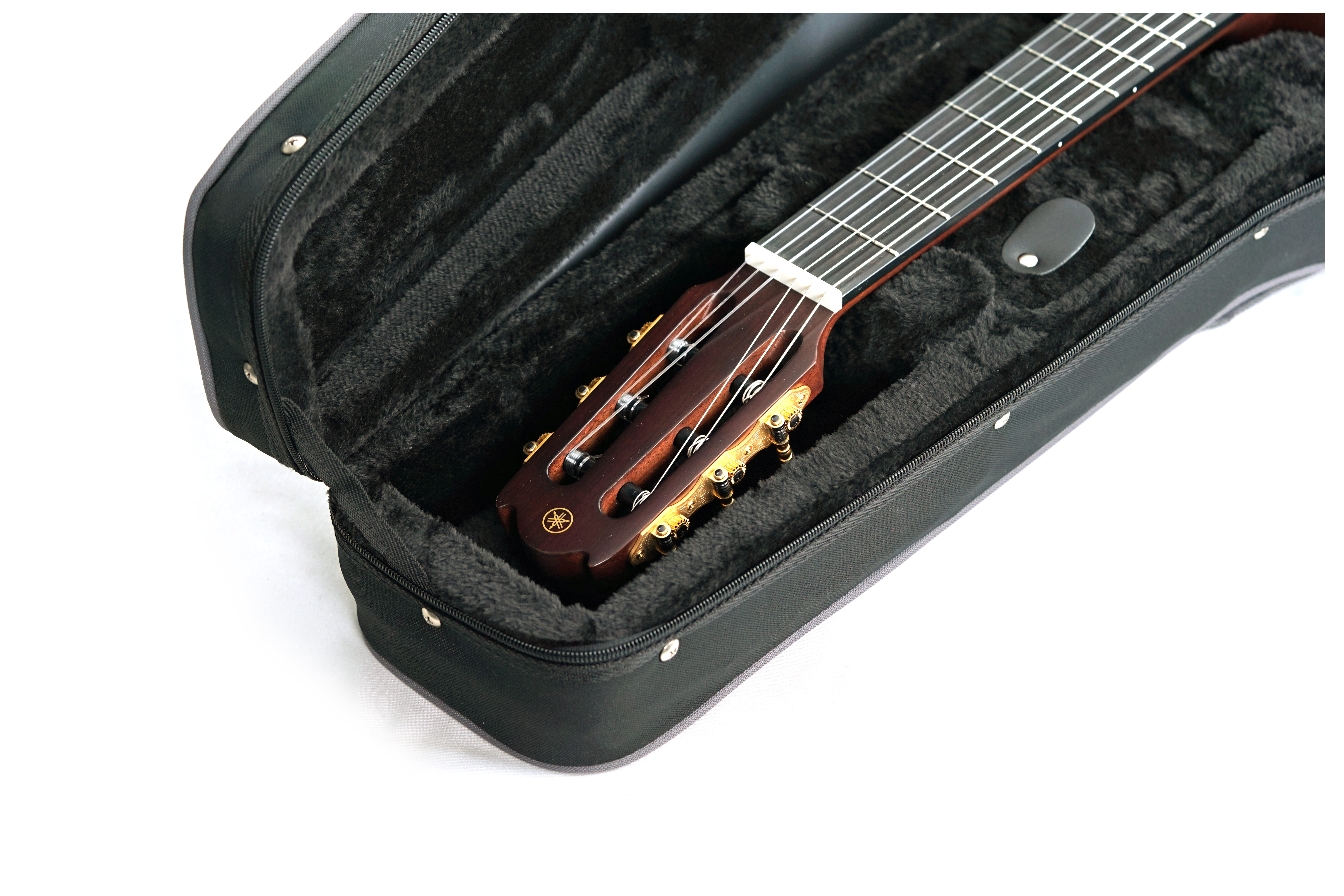 GUITARGUITAR Ordo Classical Guitar Foam Case