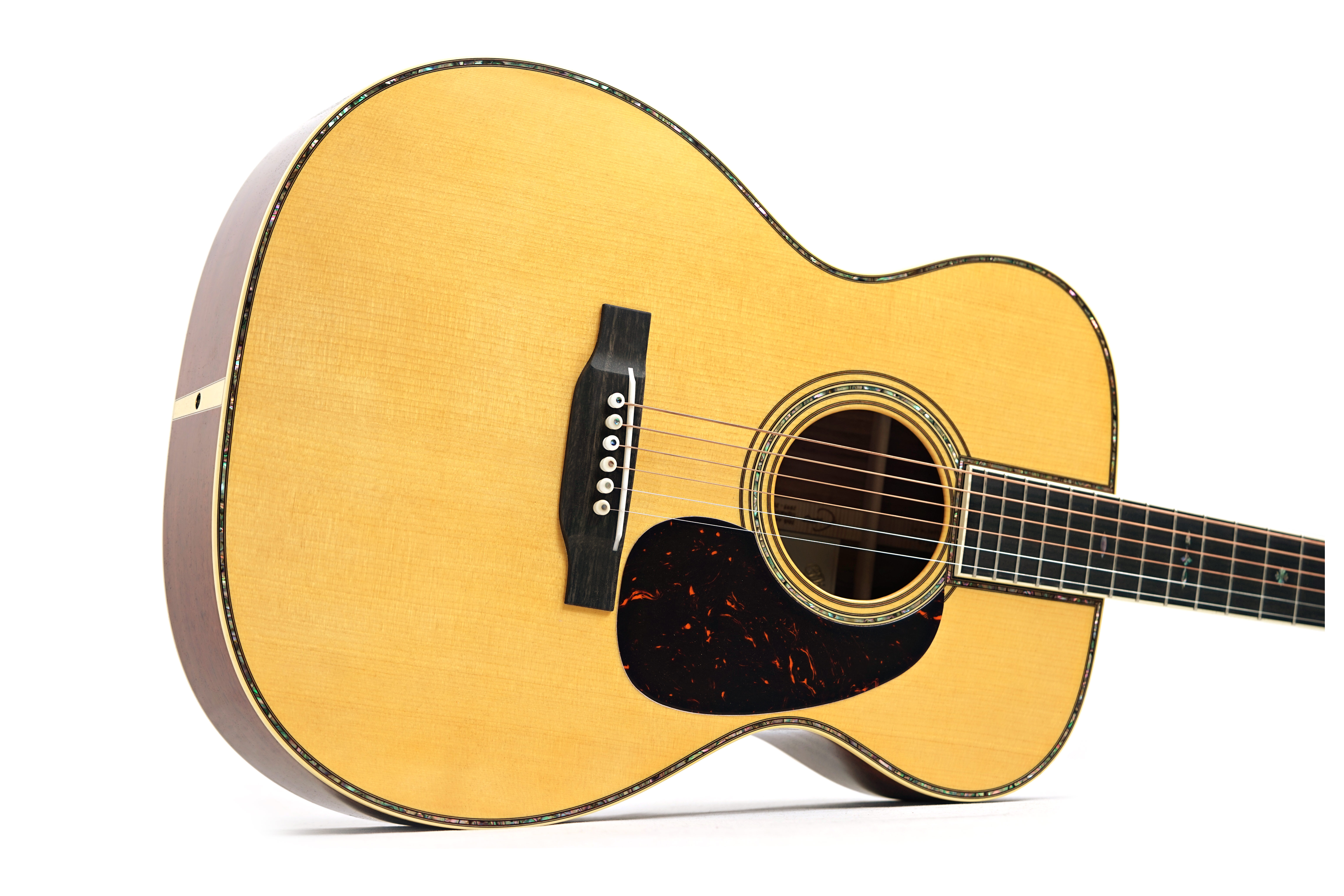 GUITARGUITAR Martin 000-42 Eric Clapton 30th Anniversary #M2997706