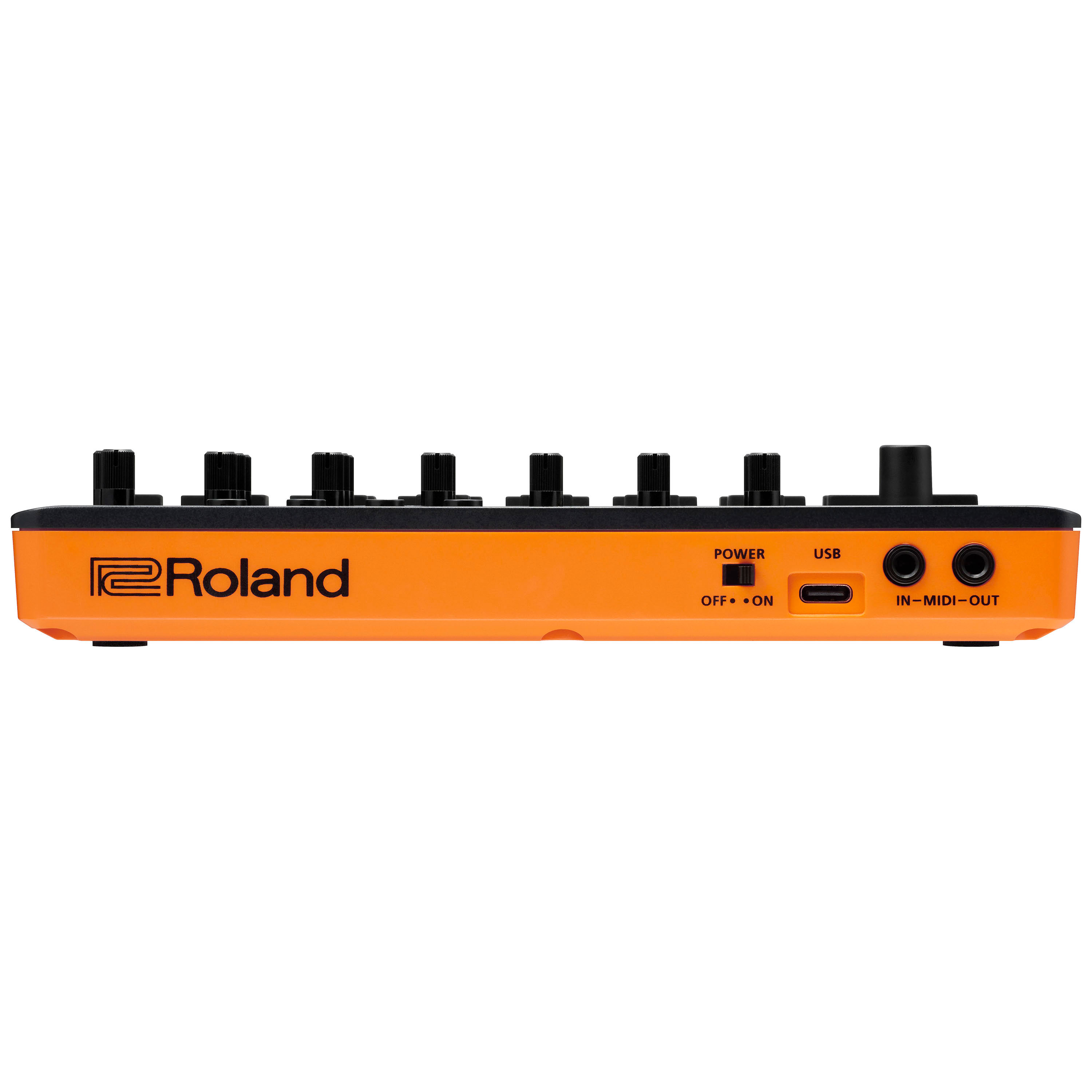 GUITARGUITAR Roland T-8 Aira Compact Beat Machine
