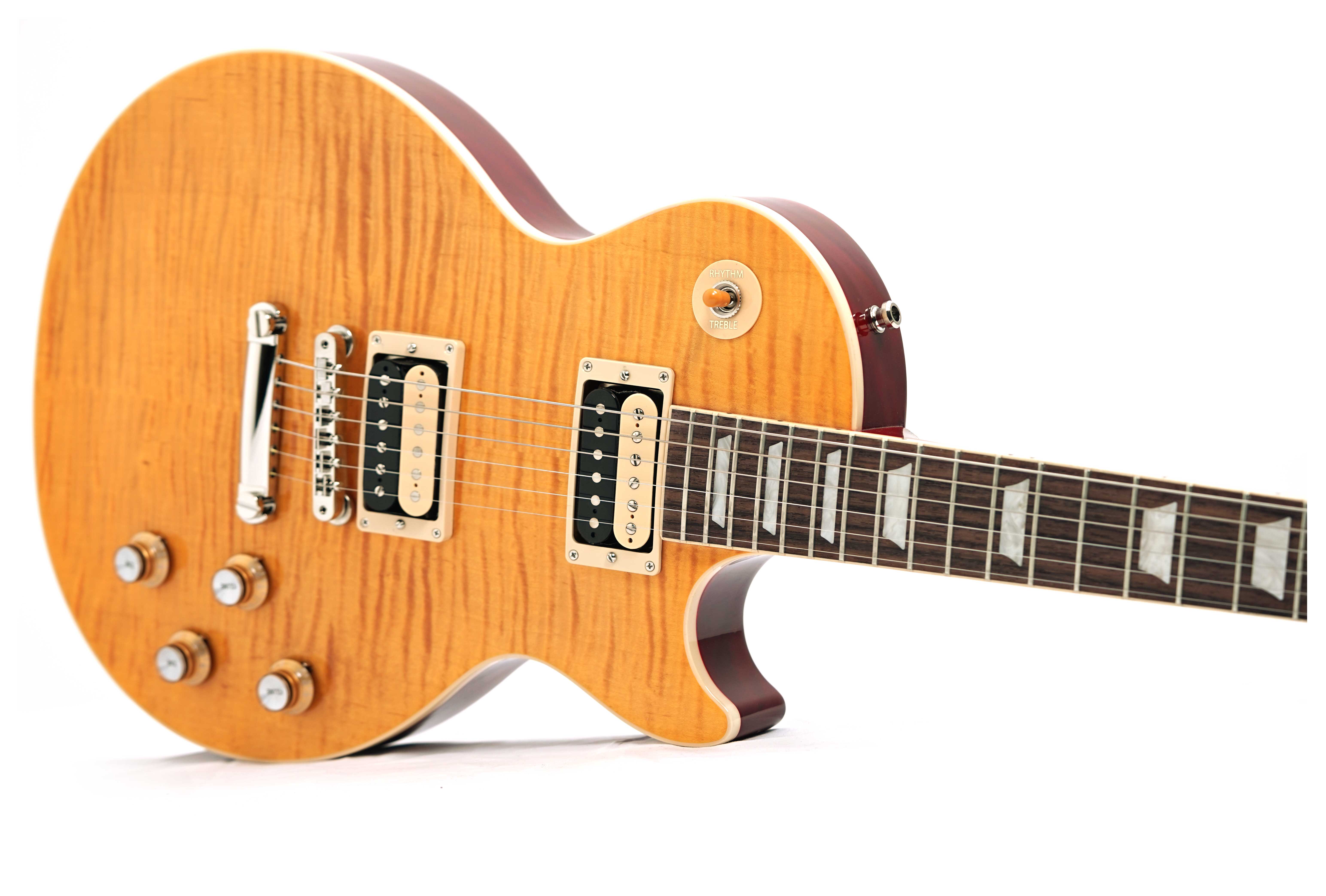 GUITARGUITAR Gibson Slash Les Paul Standard Appetite Amber #232250250