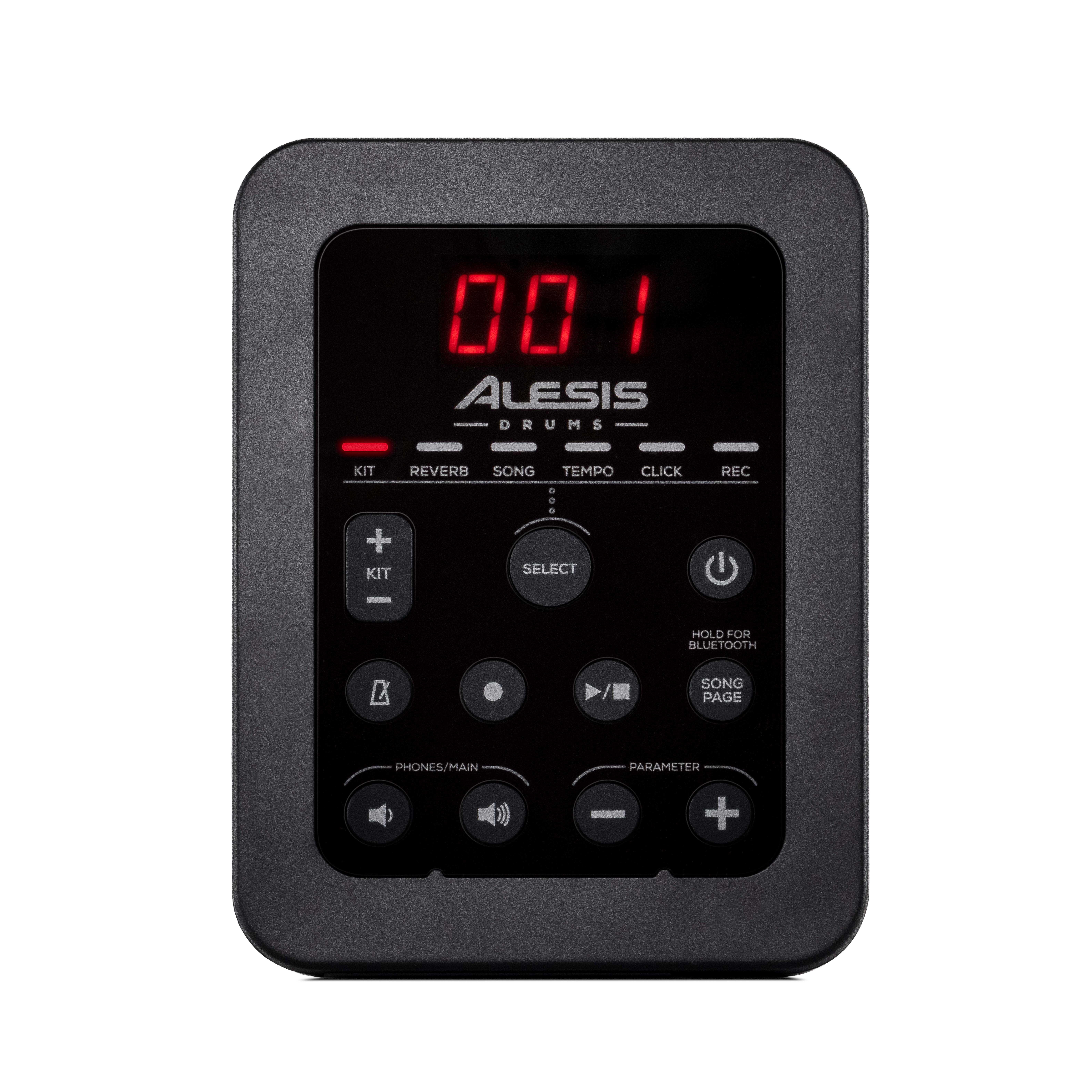 GUITARGUITAR Alesis Turbo X Digital Drumkit (Nearly New) #(21)DZ2510270601390
