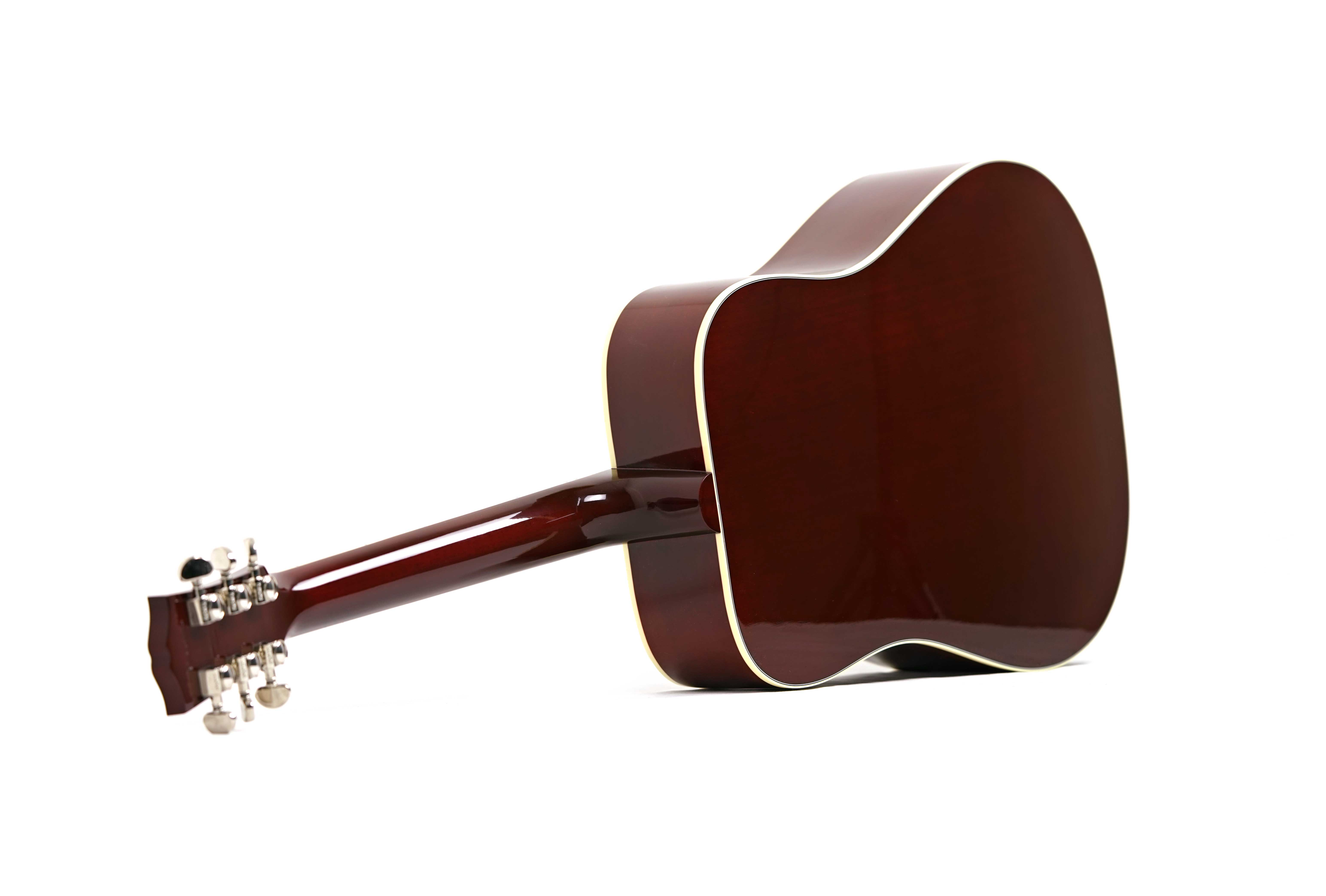 GUITARGUITAR Gibson Hummingbird Standard Wine Red #23104039