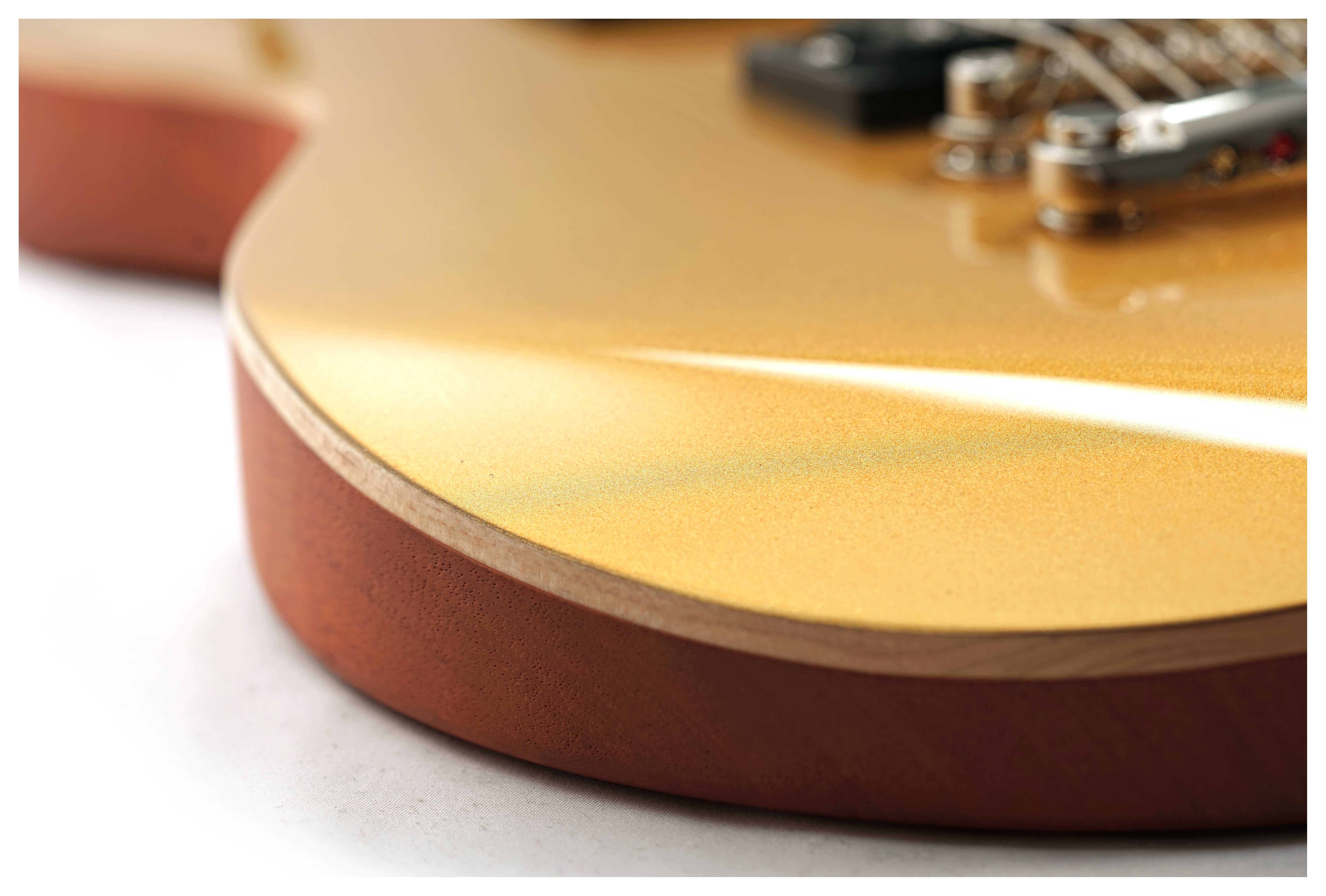 GUITARGUITAR Tyler JTG-M1 Egyptian Gold