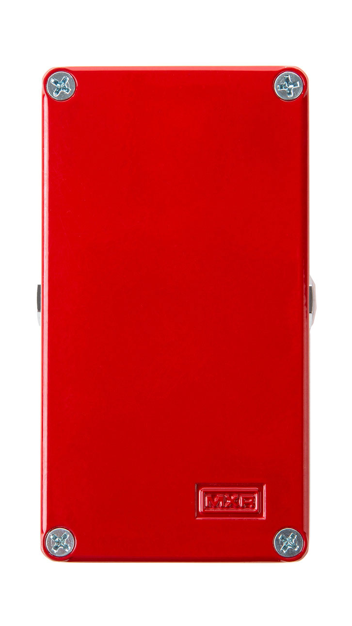 GUITARGUITAR MXR EVH Phase 90 EVH90 Phaser