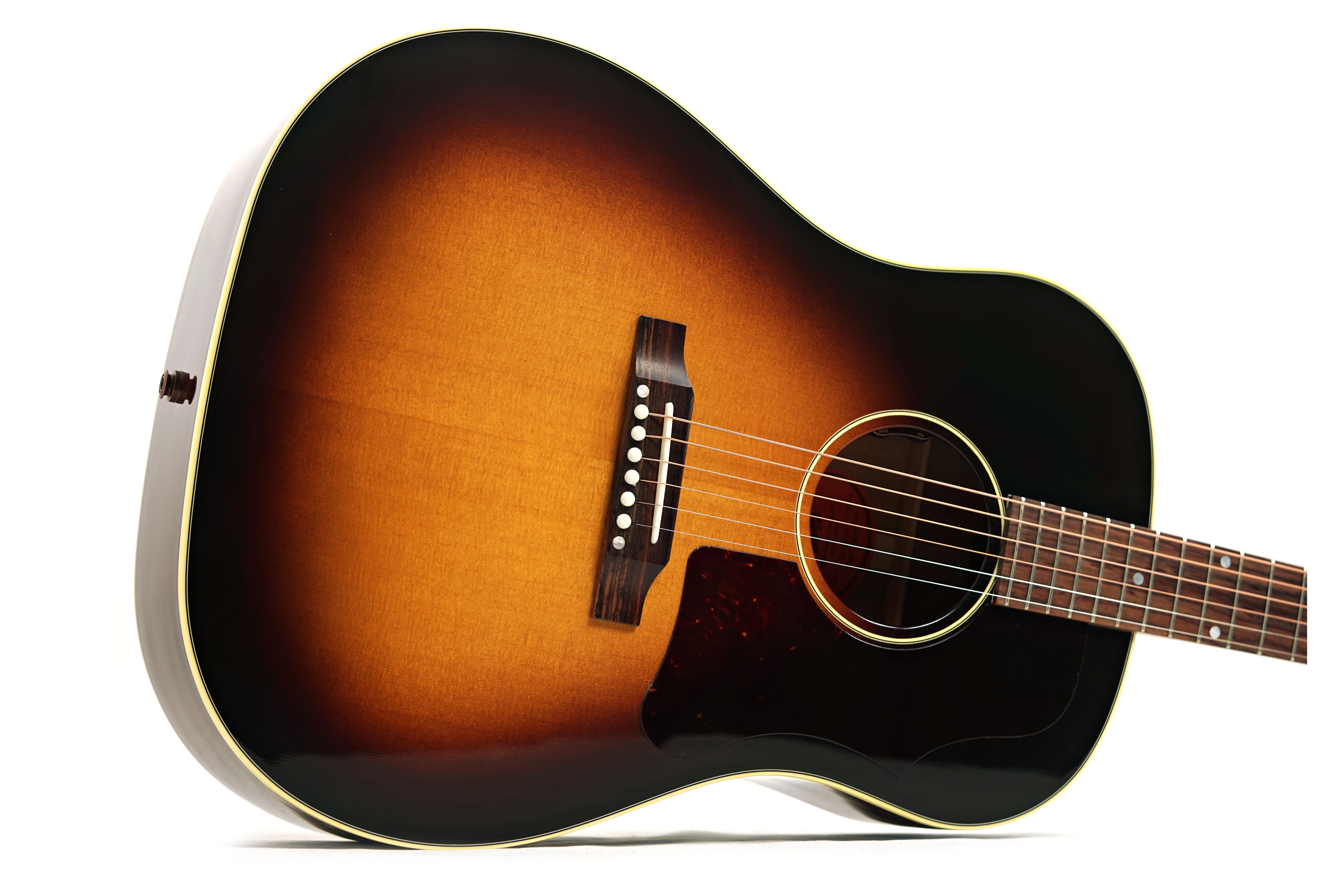 GUITARGUITAR Gibson 50's J-45 Original Vintage Sunburst #22945134