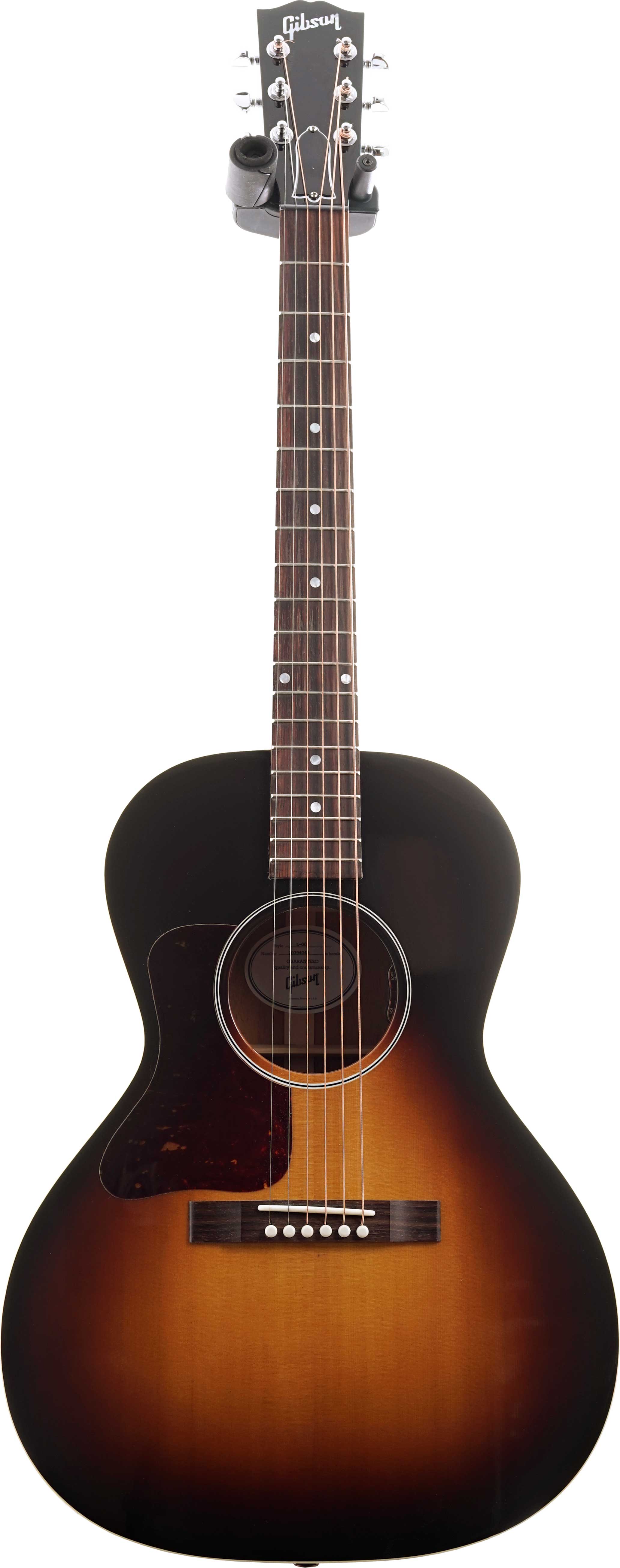 GUITARGUITAR Gibson L-00 Standard Vintage Sunburst Left Handed #20794048