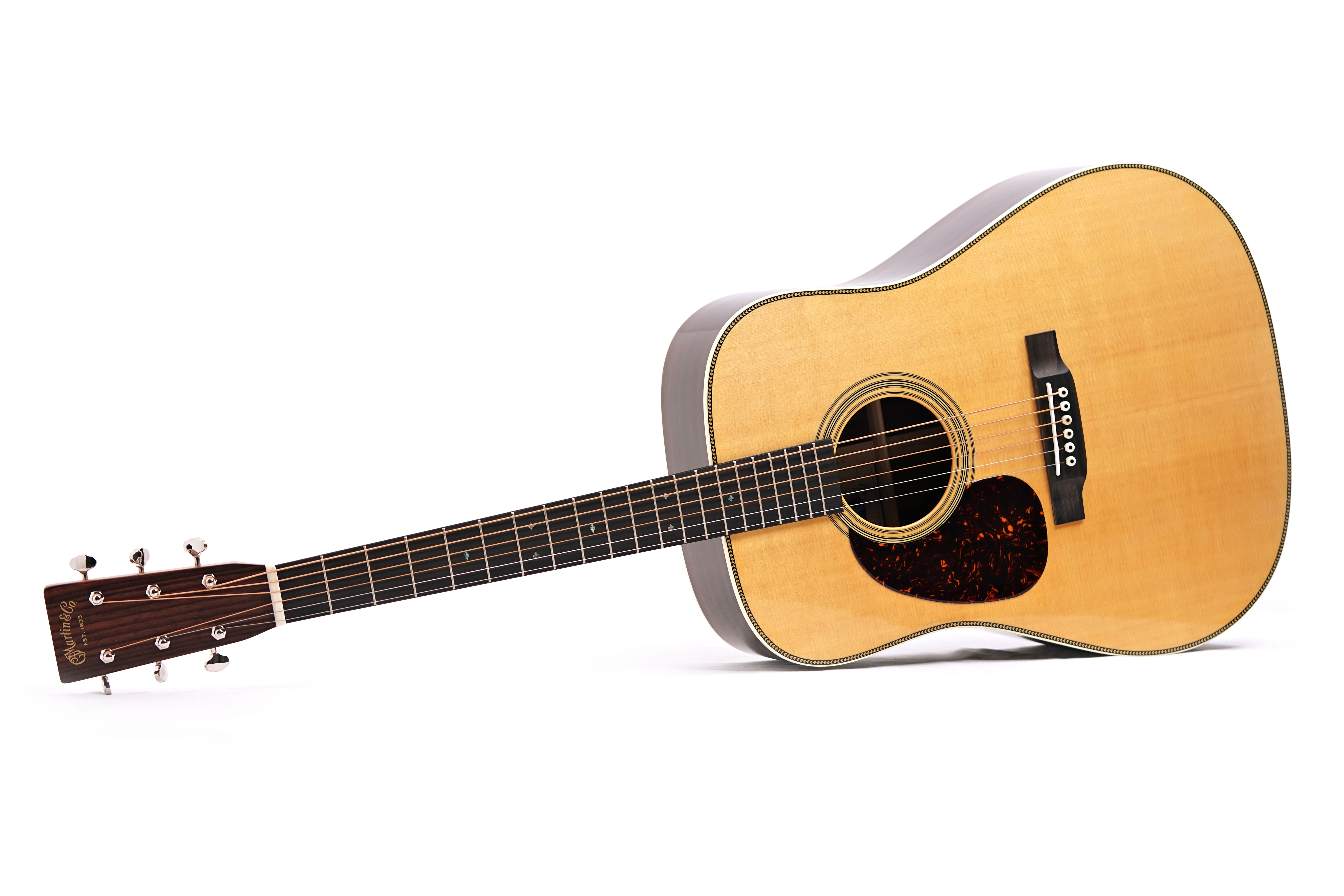 GUITARGUITAR Martin D28 Billy Strings Left Handed