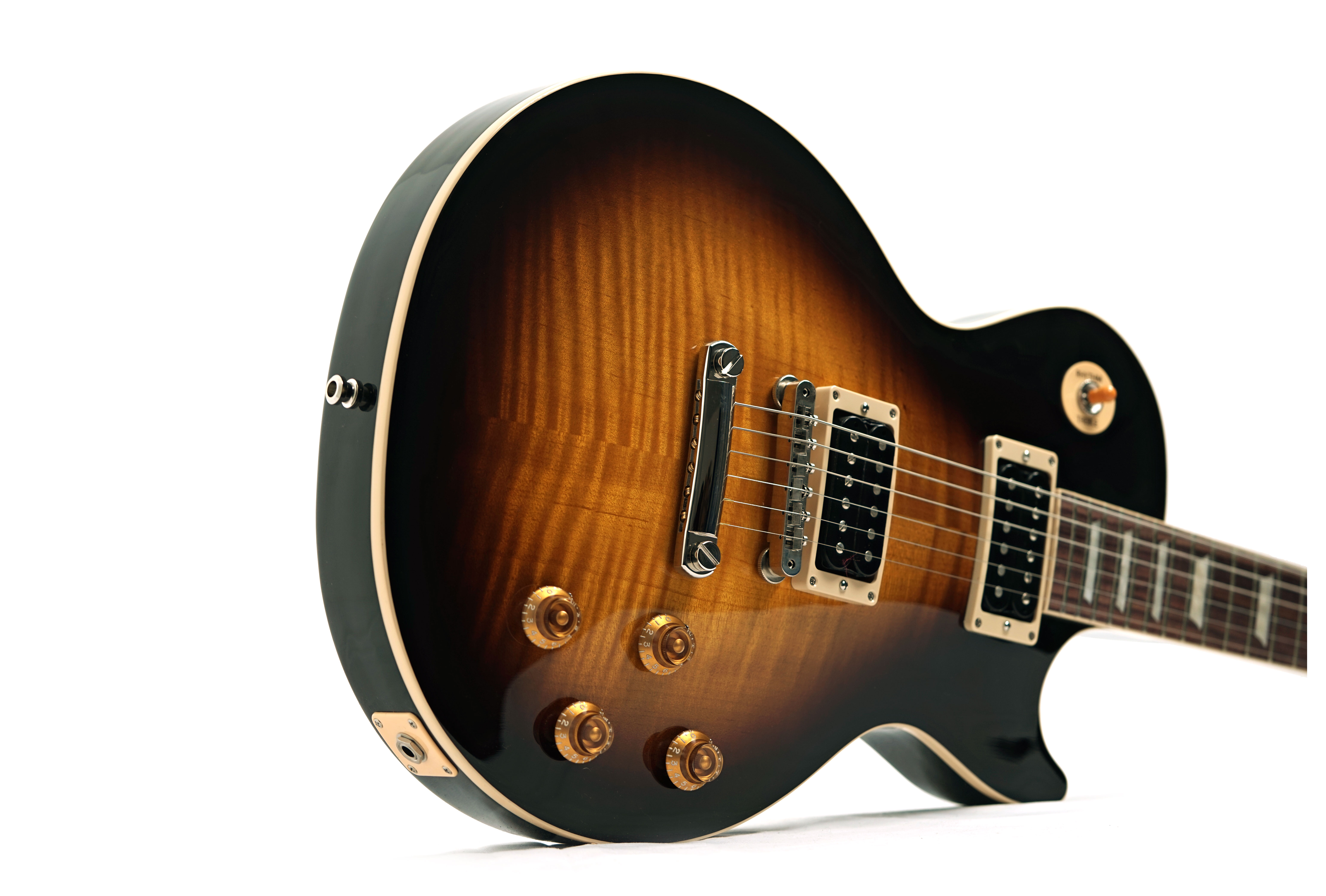 GUITARGUITAR Gibson Slash Les Paul November Burst #229050211