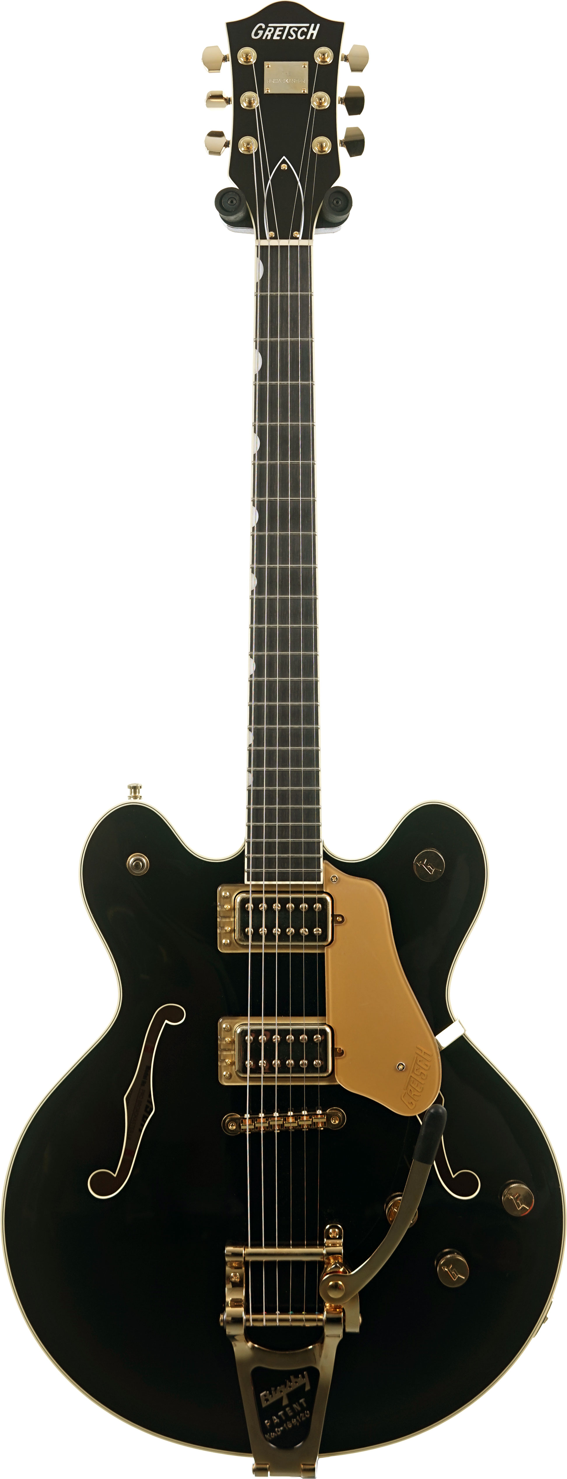 GUITARGUITAR Gretsch Broadkaster LX Black LX #JT25020468