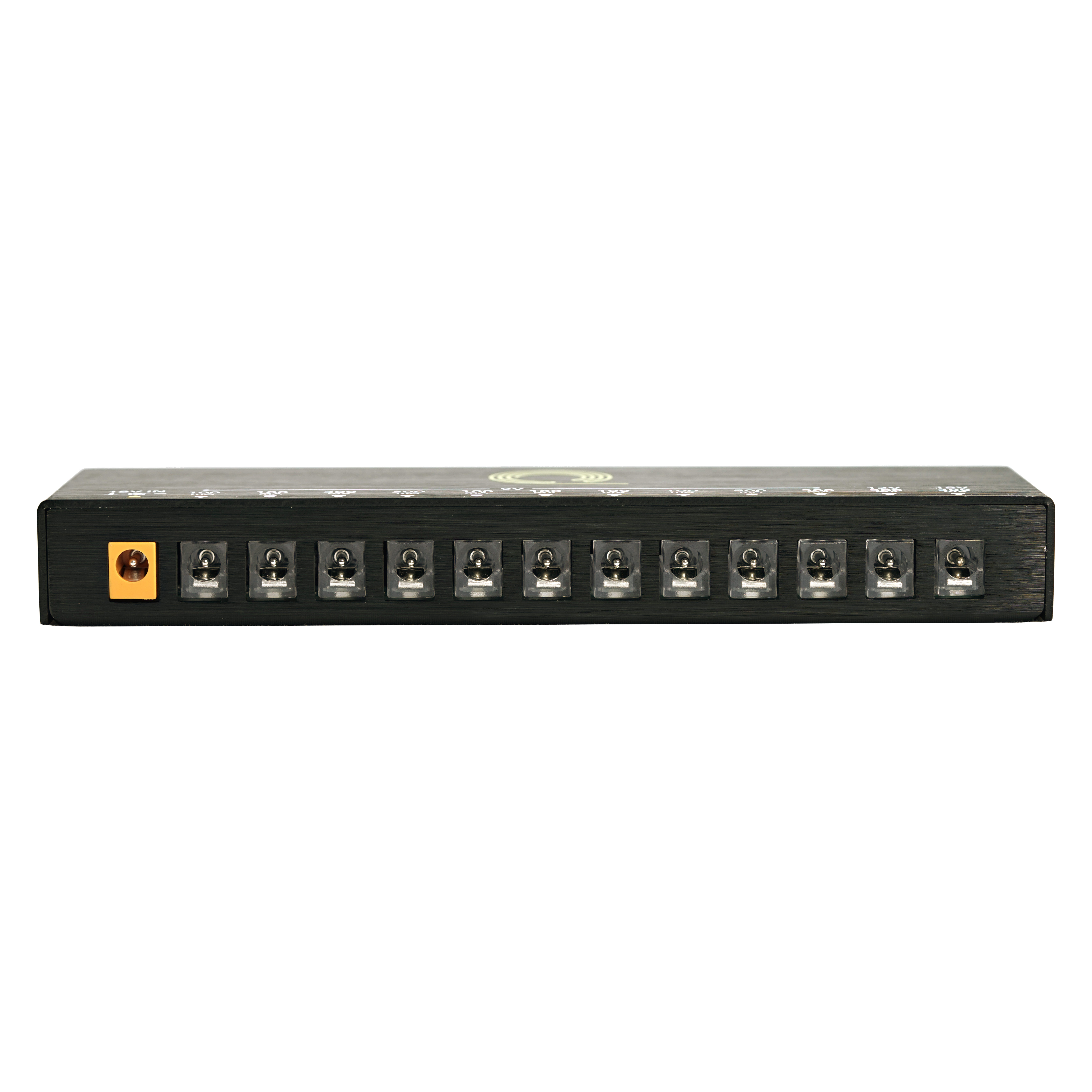 GUITARGUITAR Ordo OP-12 Isolated Power Supply