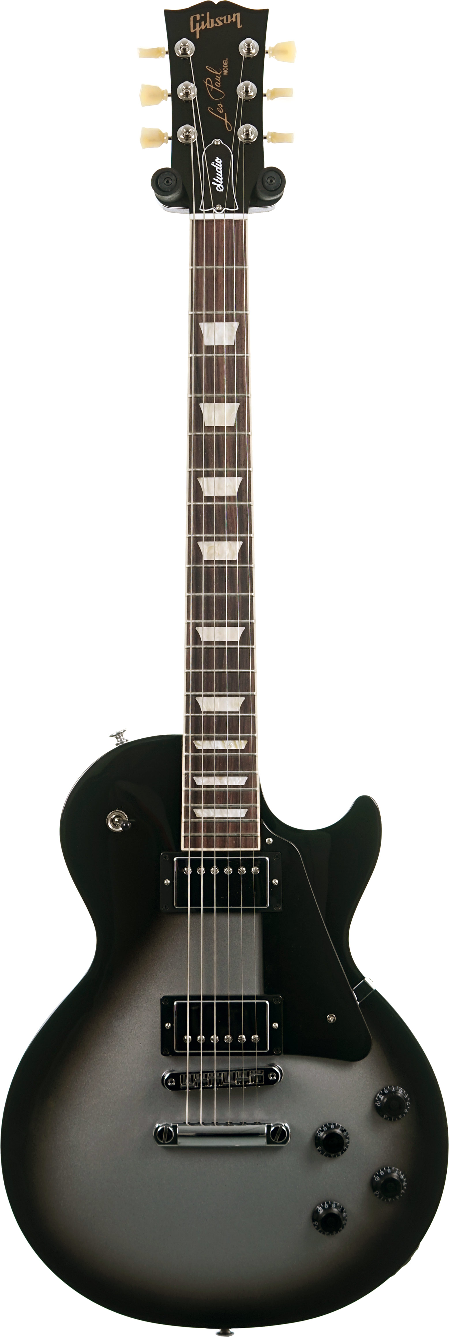 GUITARGUITAR Gibson Les Paul Studio Silverburst #209050057