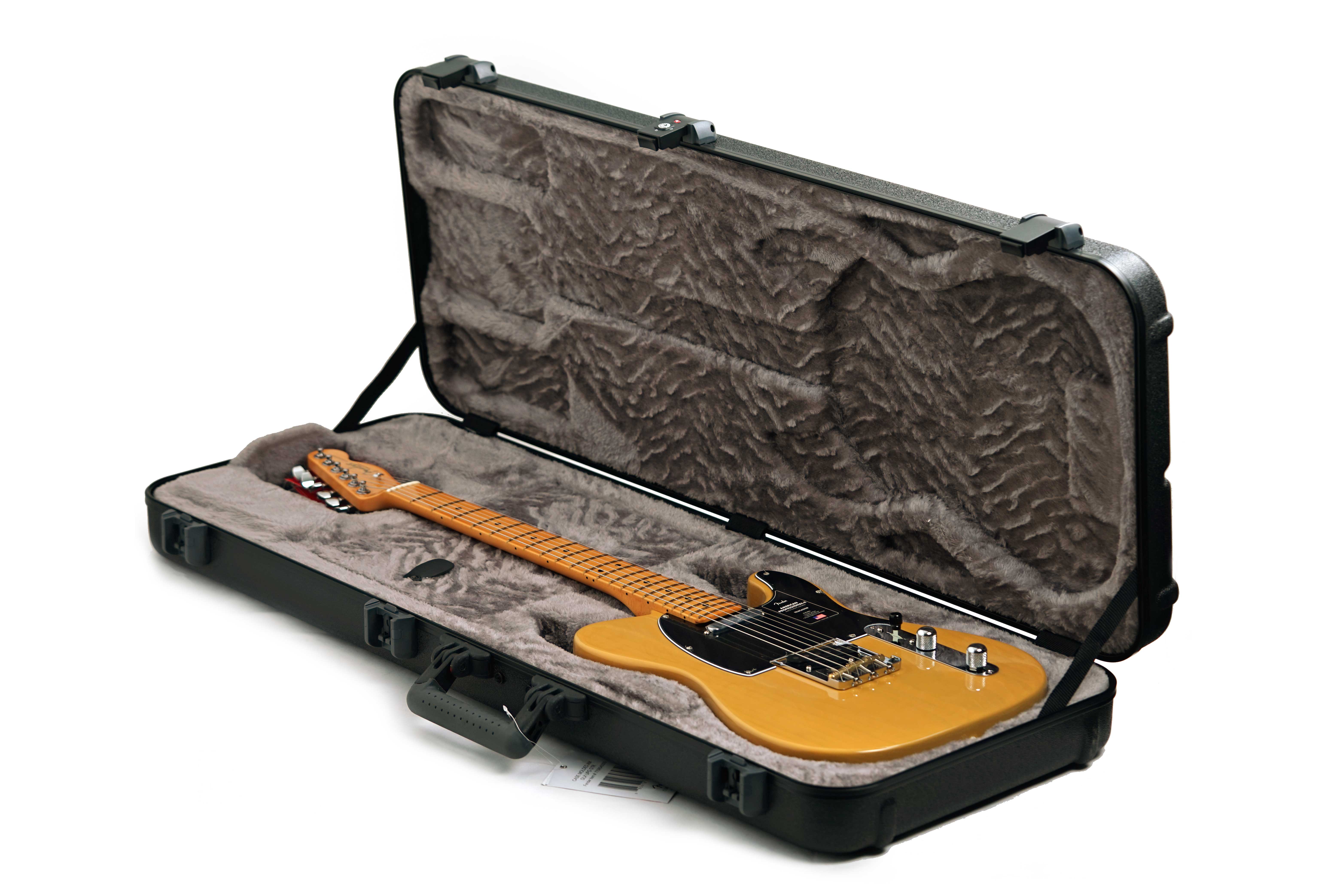 GUITARGUITAR Fender American Professional II Telecaster Butterscotch Blonde Maple Fingerboard #US25067809