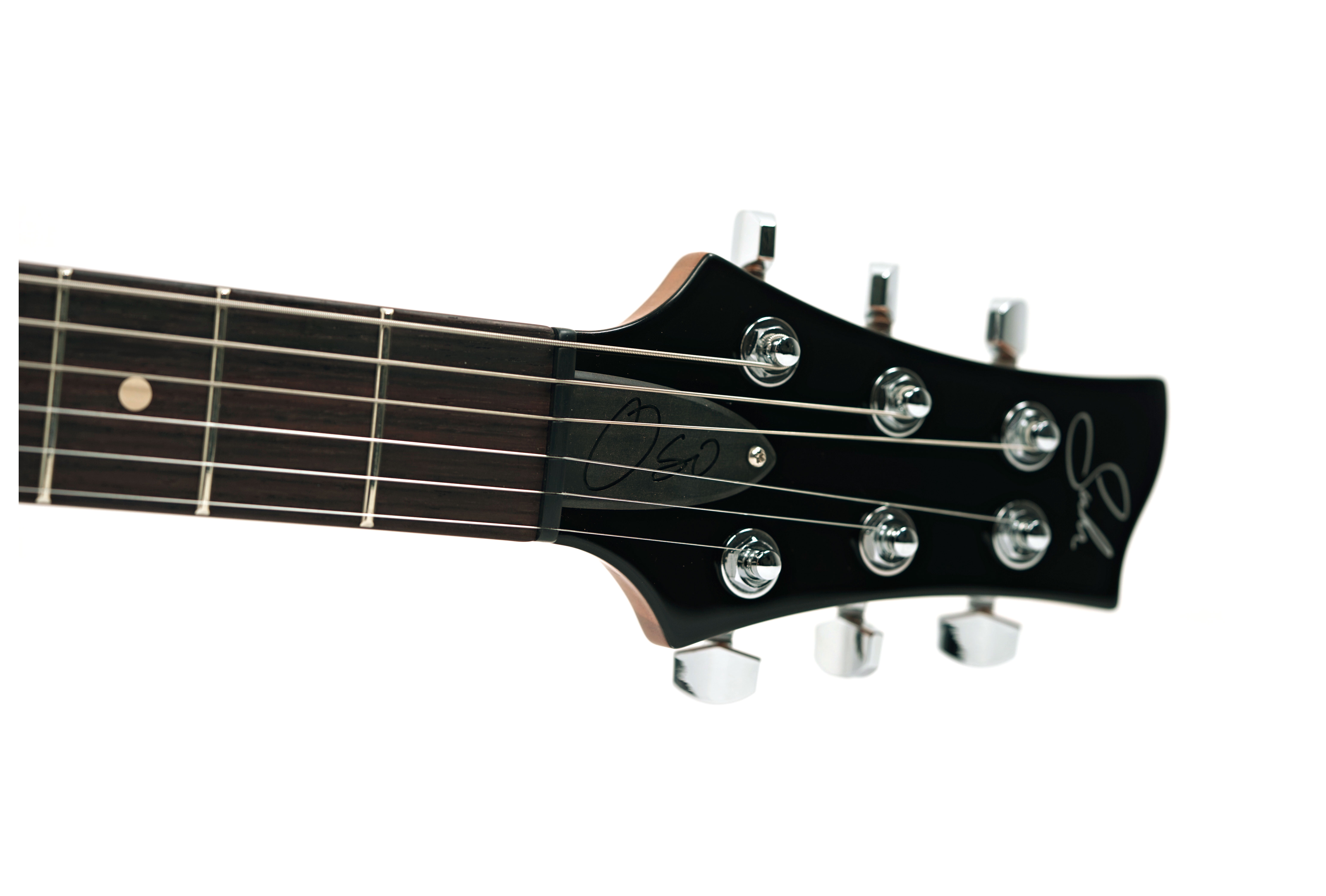 GUITARGUITAR Suhr Oso Figured Maple Orange Stain #90311
