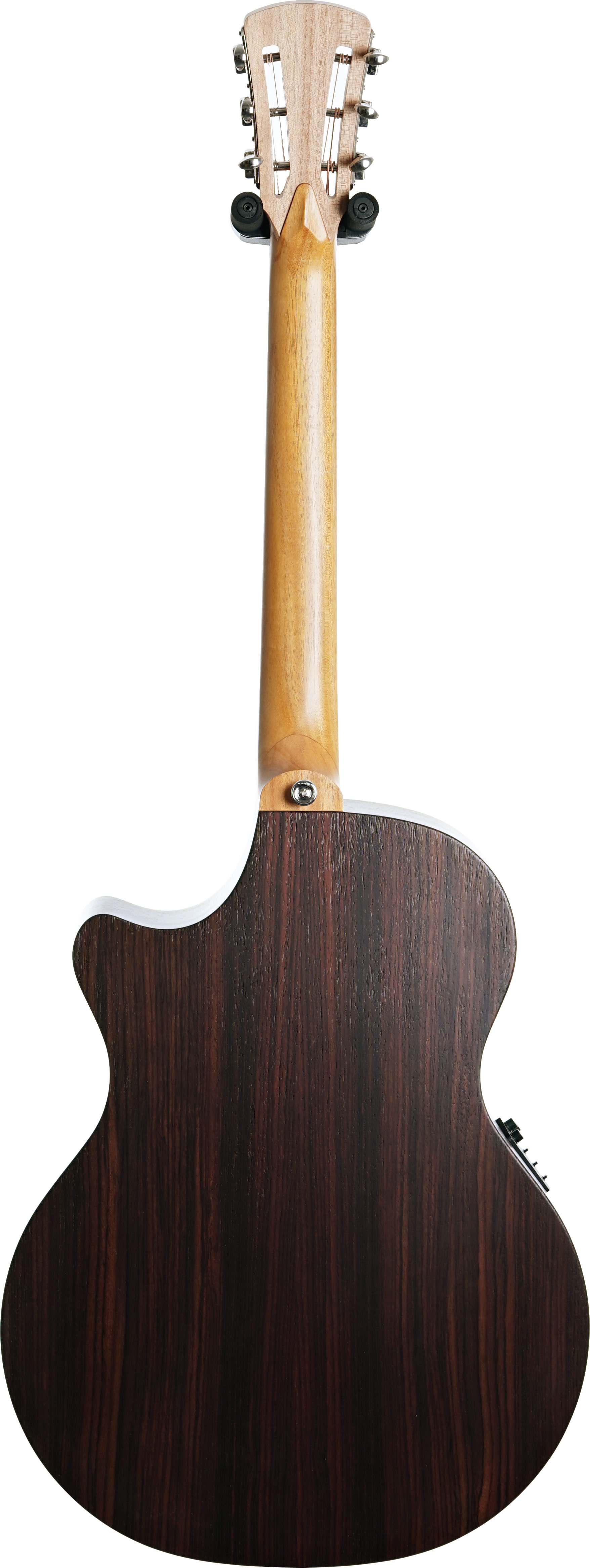 GUITARGUITAR Cole Clark Recording Studio Series AN2 EC Spruce/Rosewood #2410-95