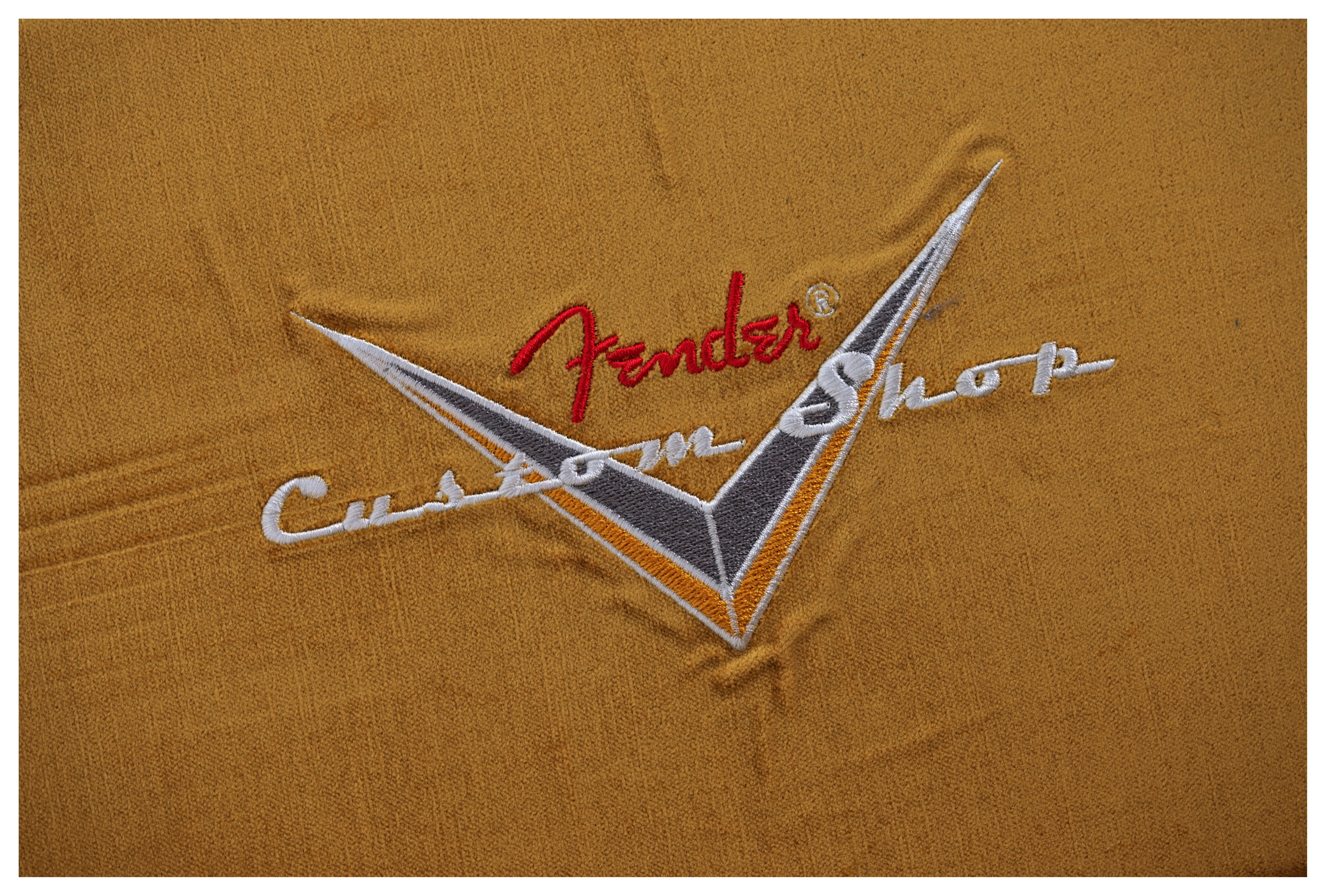GUITARGUITAR Fender Custom Shop 1961 Telecaster Heavy Relic Faded Aged Candy Apple Red #CZ587863
