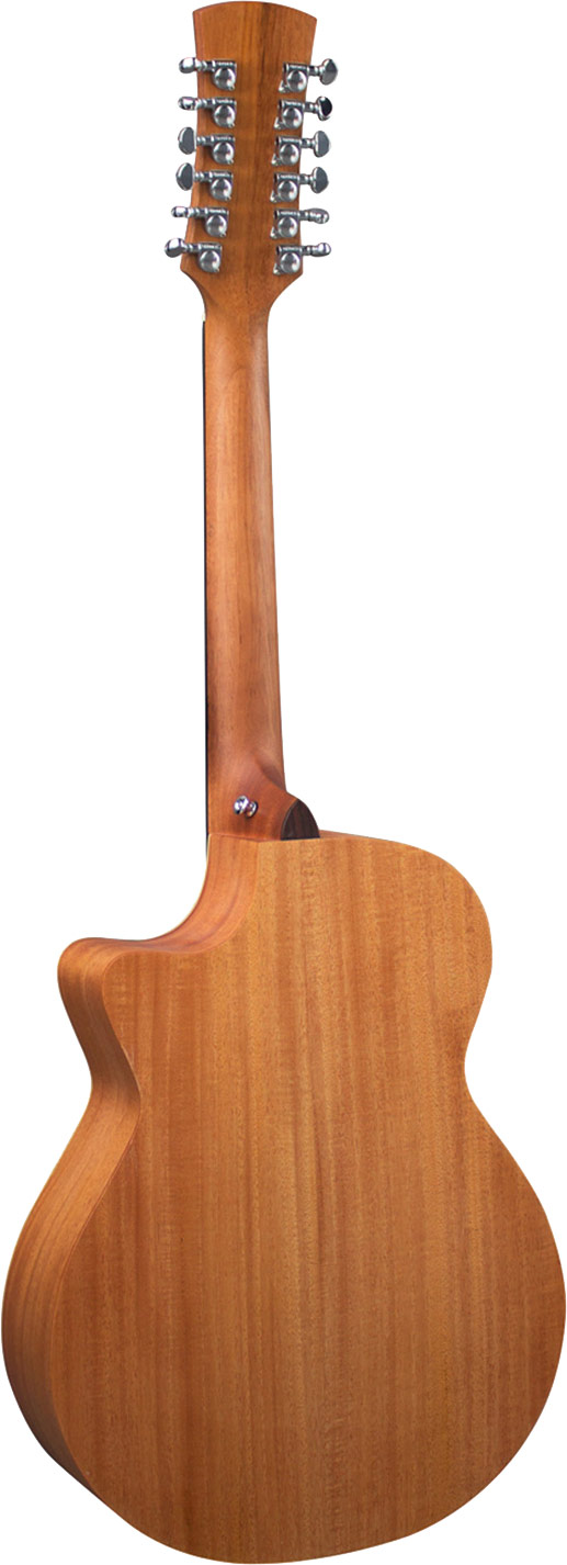 GUITARGUITAR Faith Naked Venus 12 String