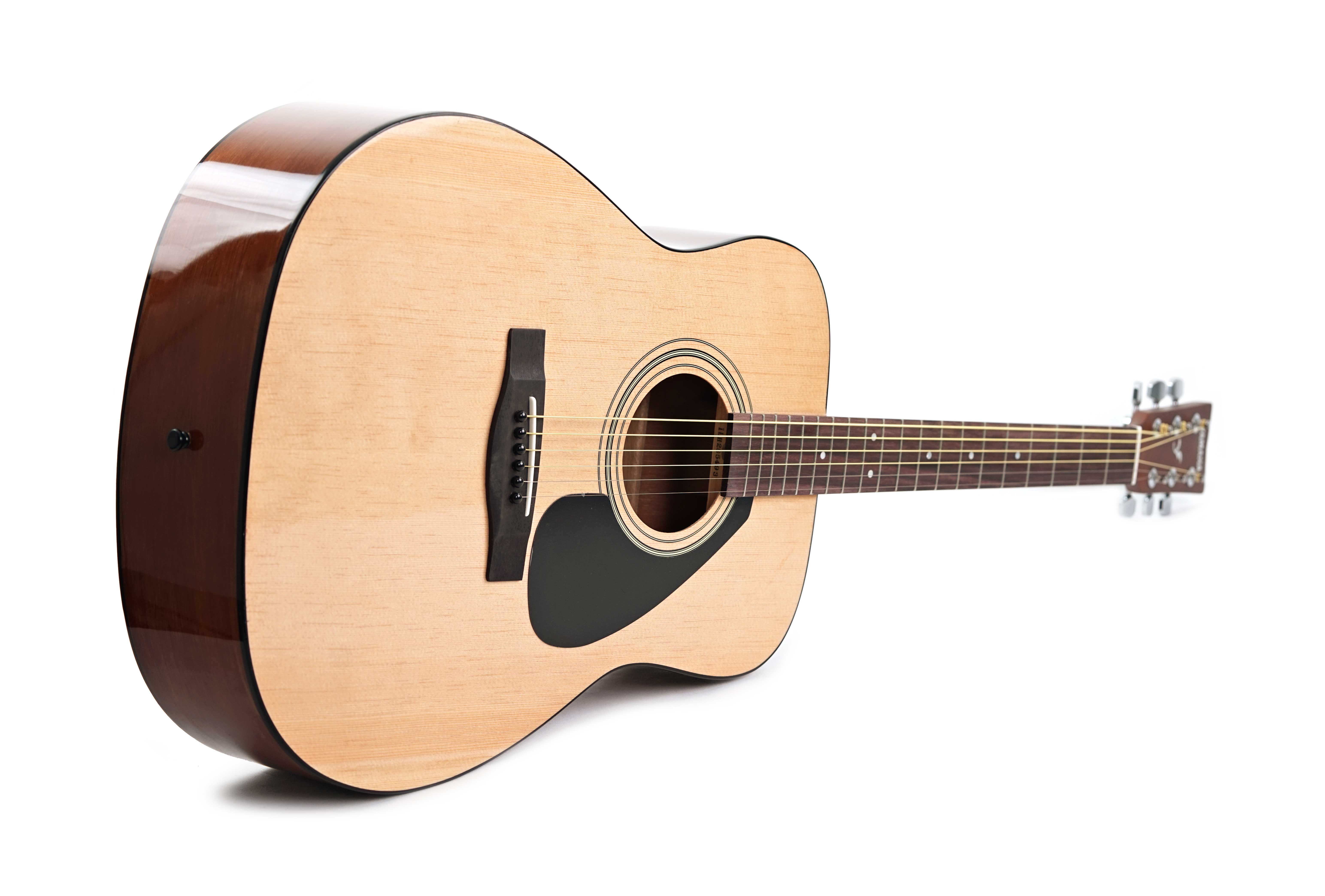 GUITARGUITAR Yamaha F310 Pack Natural F310P (2025)