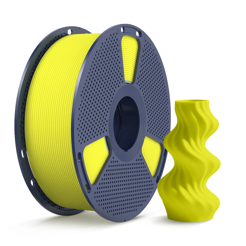[MOQ: 6KG] High Speed Matte PETG 3D Printer Filament 1KG