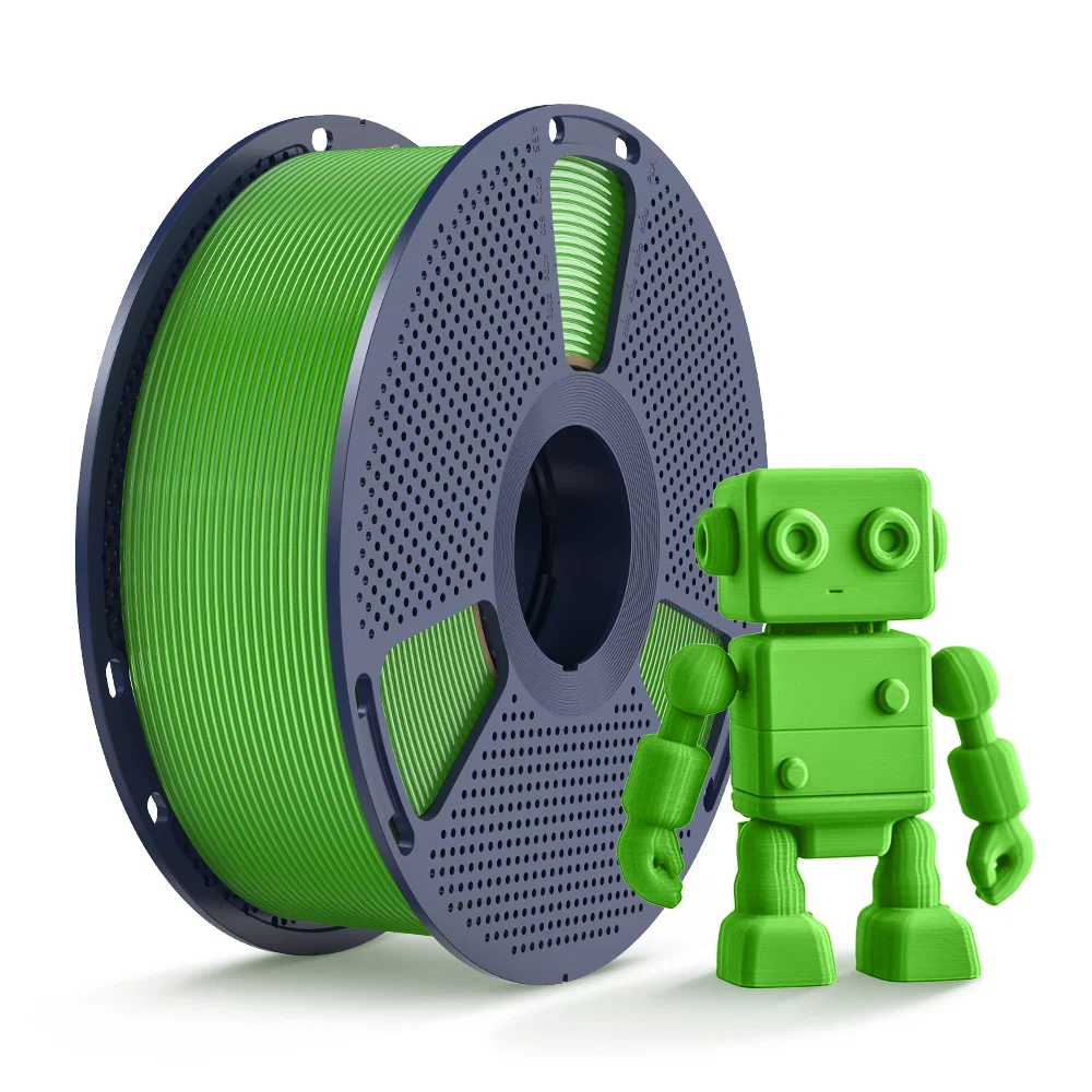 SUNLU PETG 3D Printer Filament 1KG