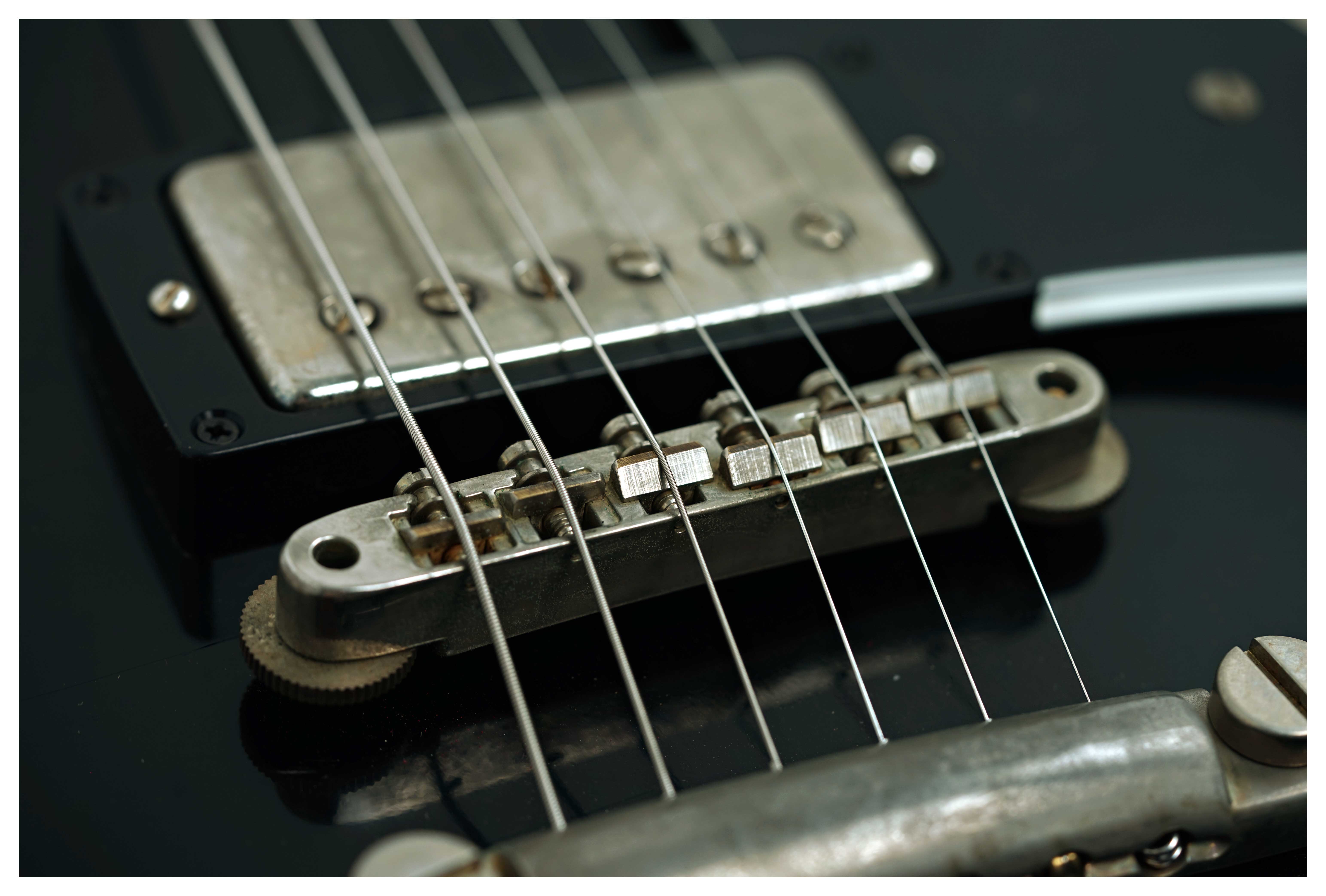 GUITARGUITAR Gibson Custom Shop Dealer Select 1957 Les Paul Standard Ebony Murphy Lab Ultra Light Aged #751217