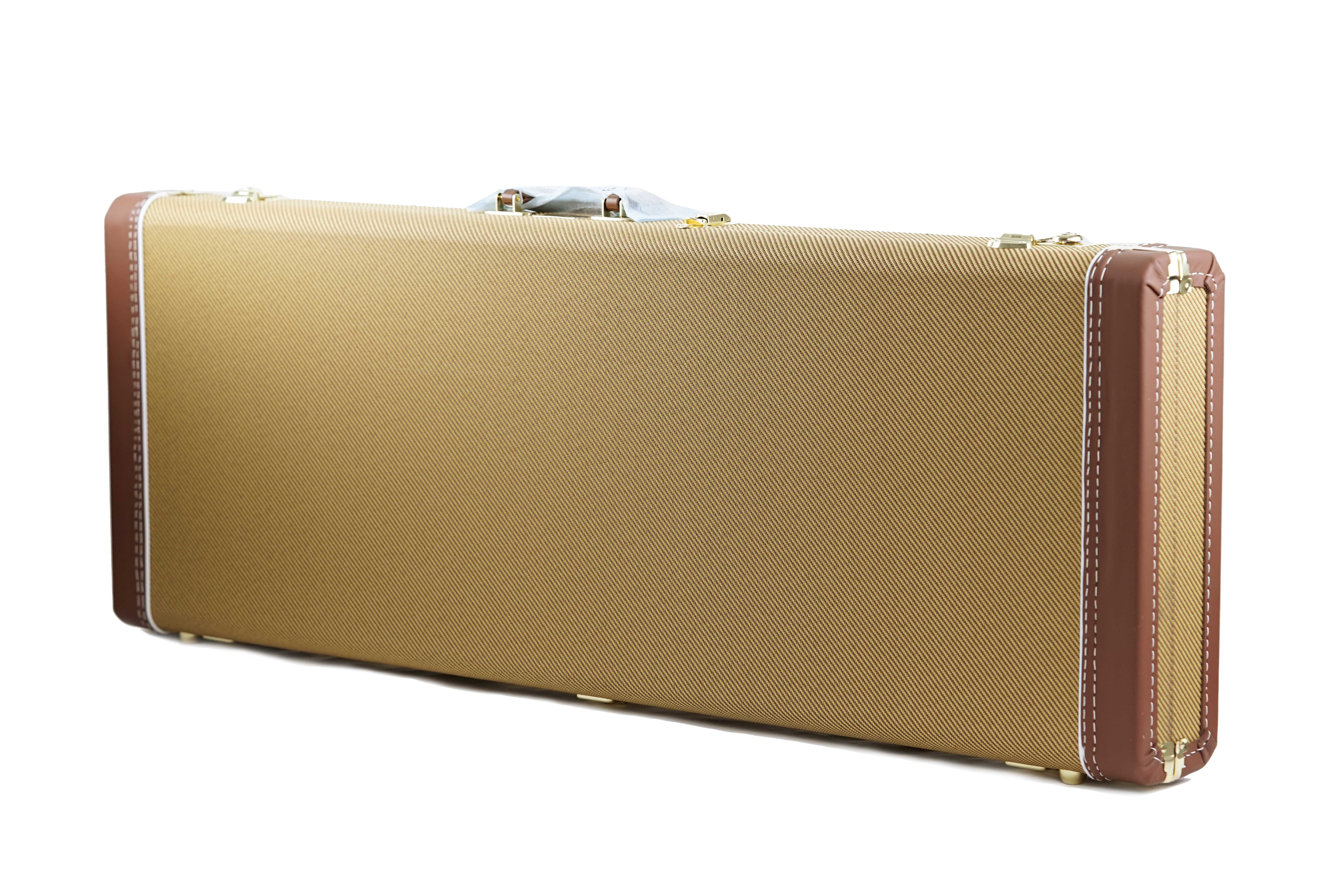 GUITARGUITAR Fender Custom Shop Limited Edition 70th Anniversary 1954 Stratocaster Heavy Relic #XN4877