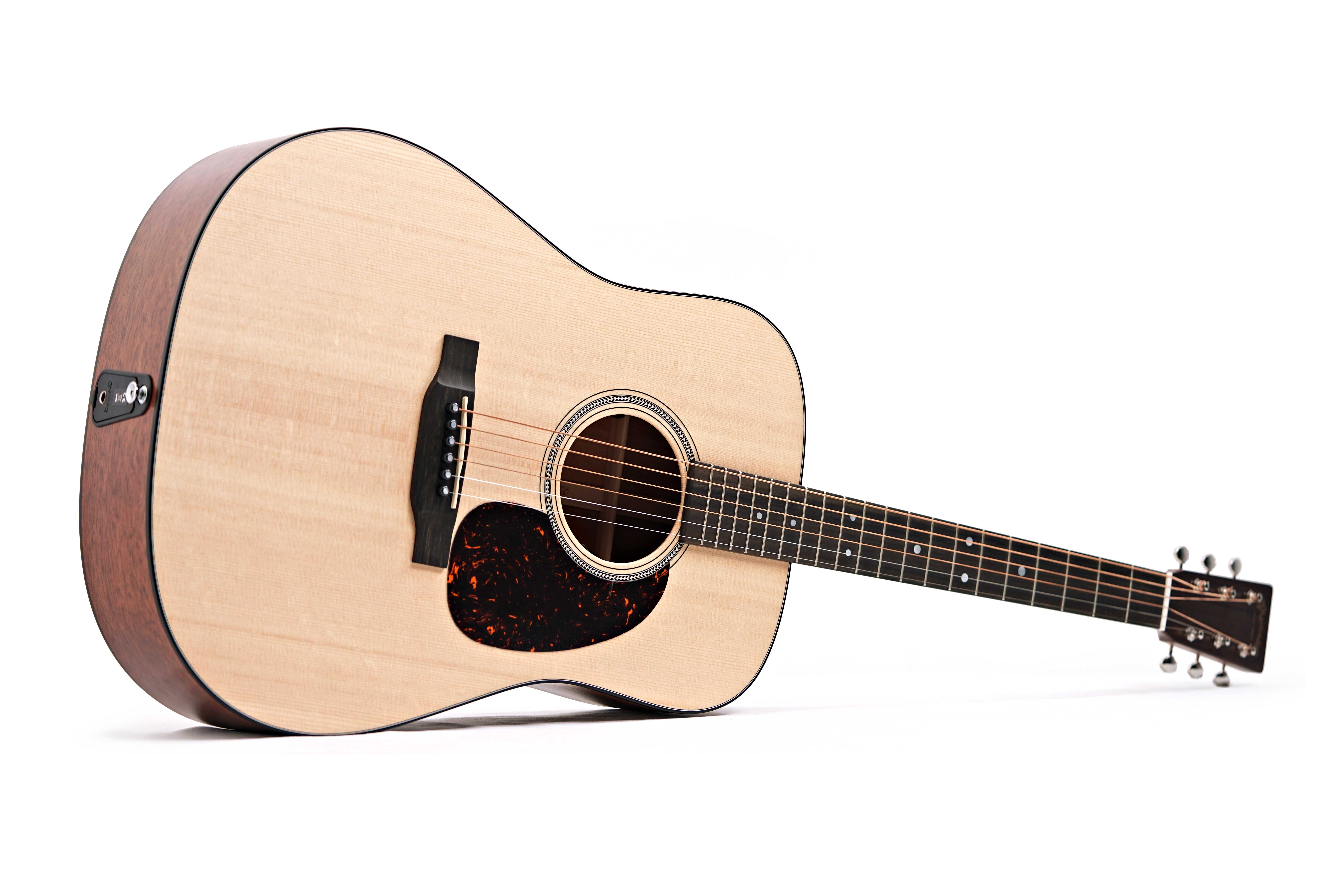 GUITARGUITAR Martin D16E-02 #2893802