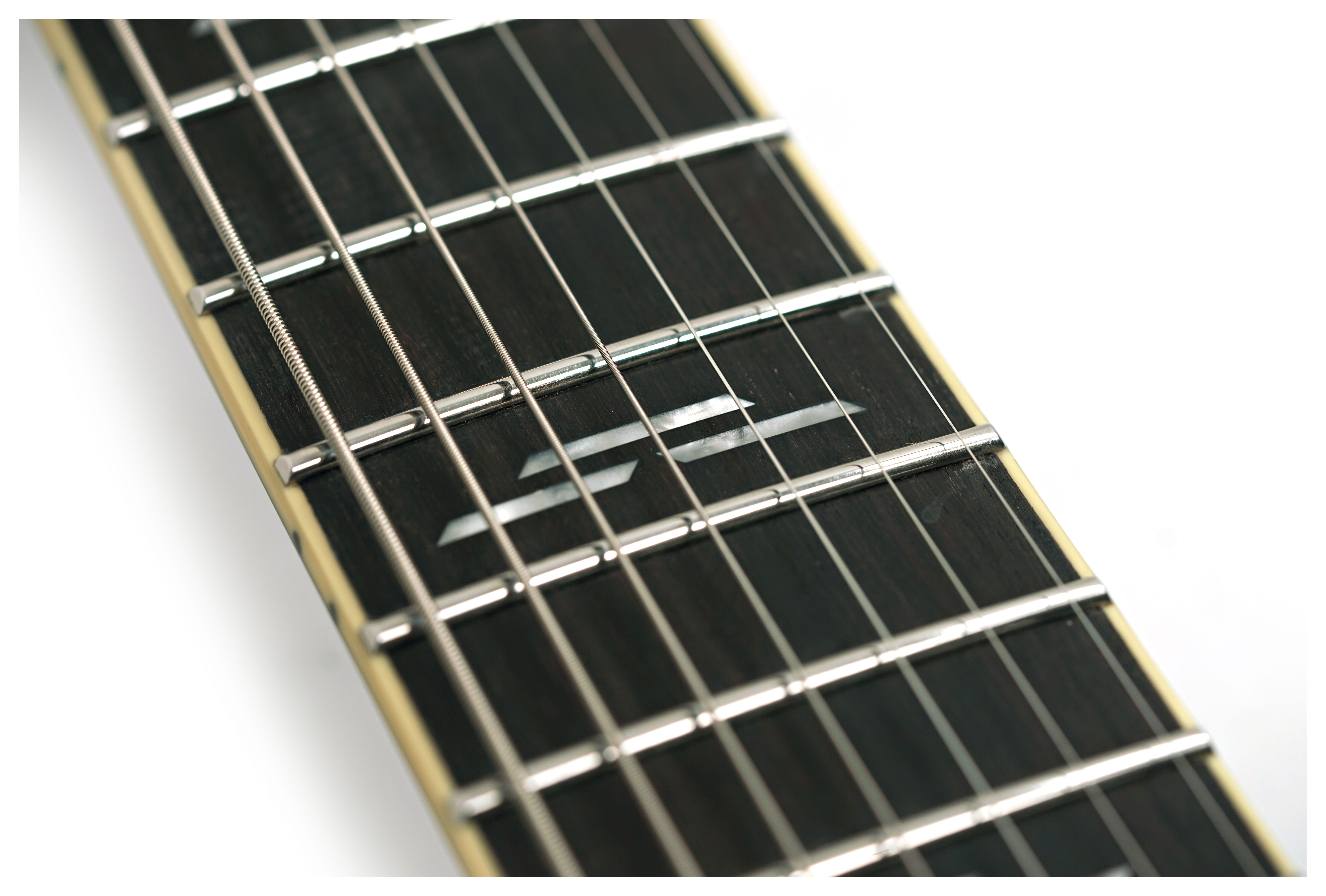 GUITARGUITAR Schecter C-7 Blackjack