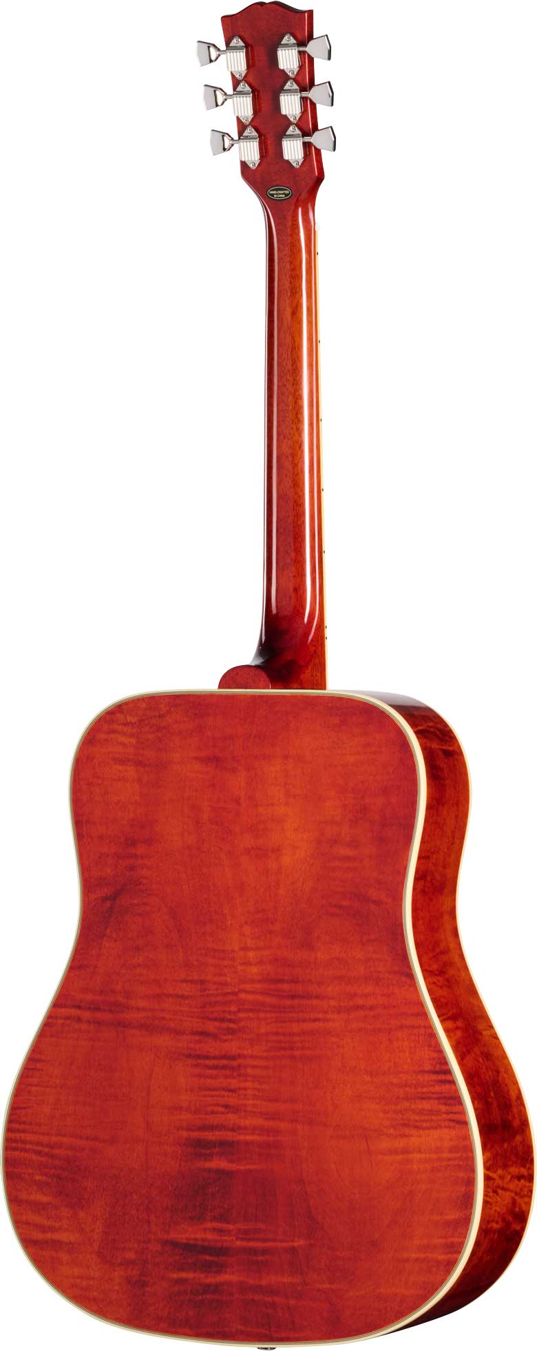 GUITARGUITAR Epiphone Inspired by Gibson Custom 1963 Dove Reissue Natural