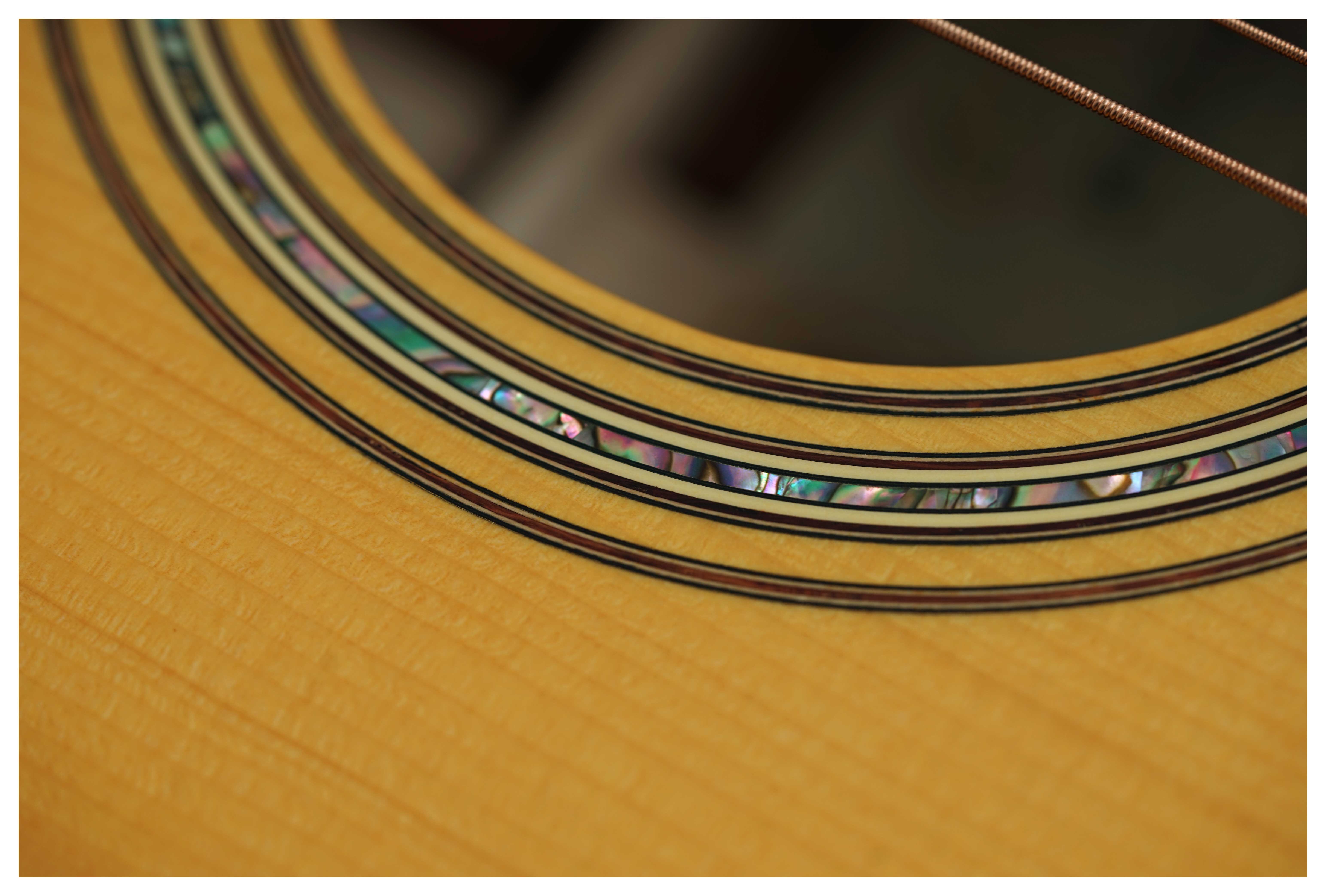 GUITARGUITAR Martin 000-42 Eric Clapton 30th Anniversary #M2997704