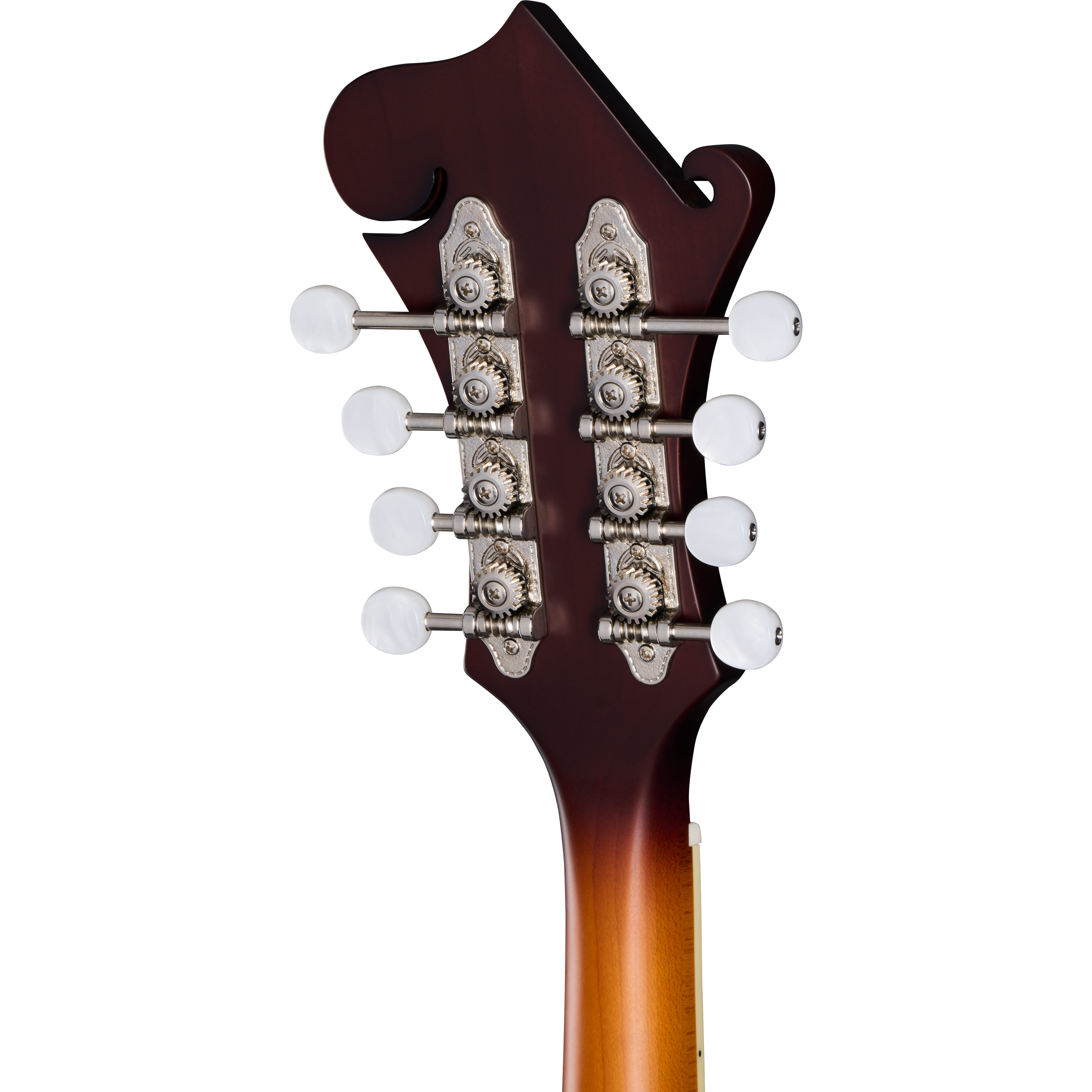 GUITARGUITAR Epiphone F-5 Studio Vintage Sunburst Satin