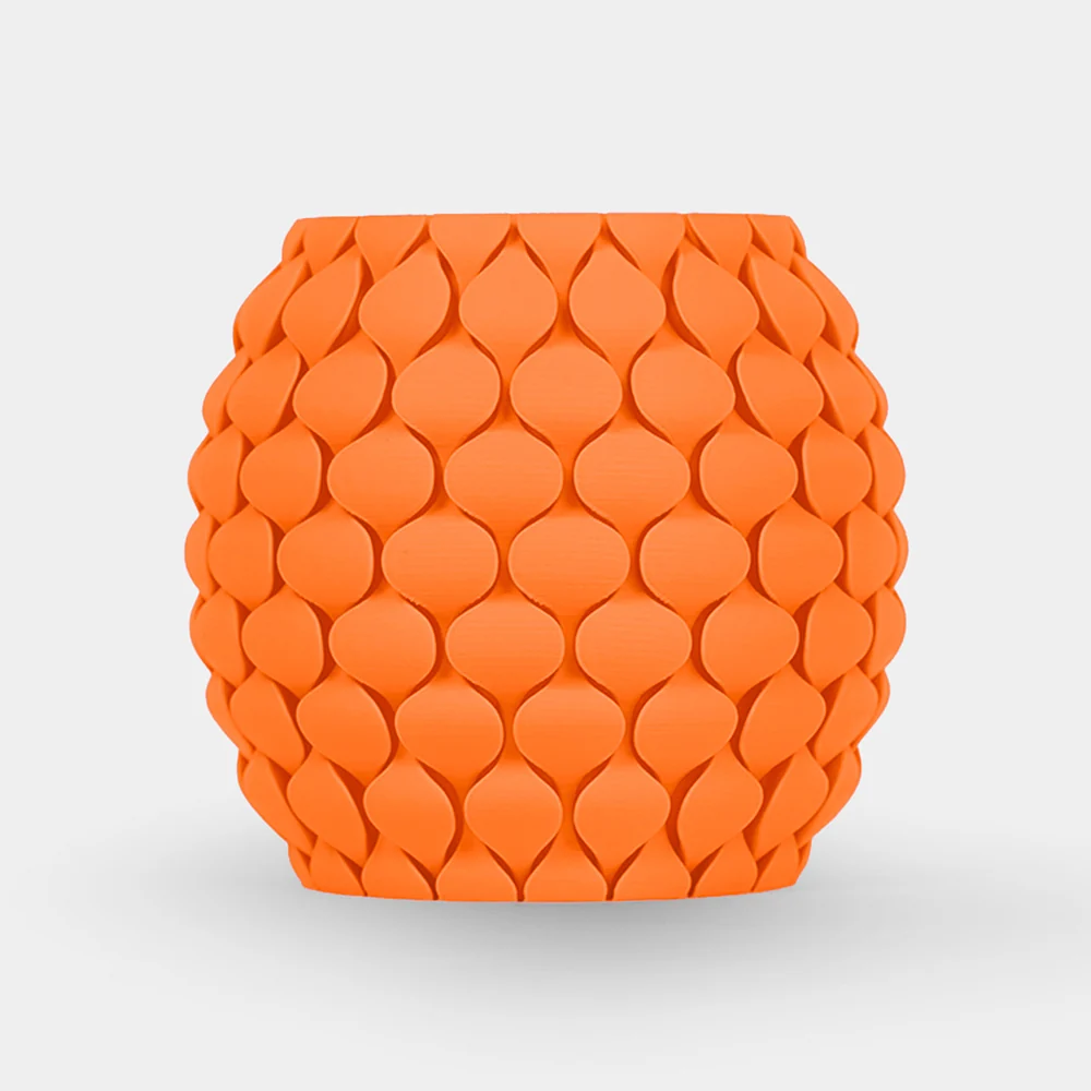 [MOQ: 6KG] High Speed PLA+(PLA Plus), HS_PLA+ 3D Printer Filament 1KG