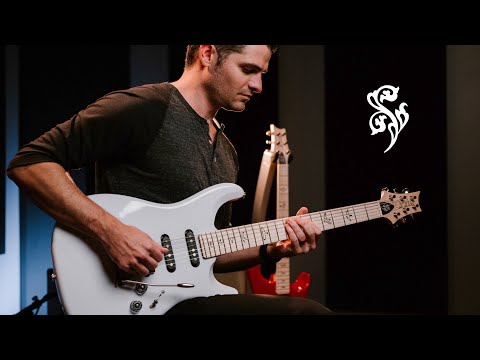 GUITARGUITAR PRS Fiore Mark Lettieri Sugar Moon