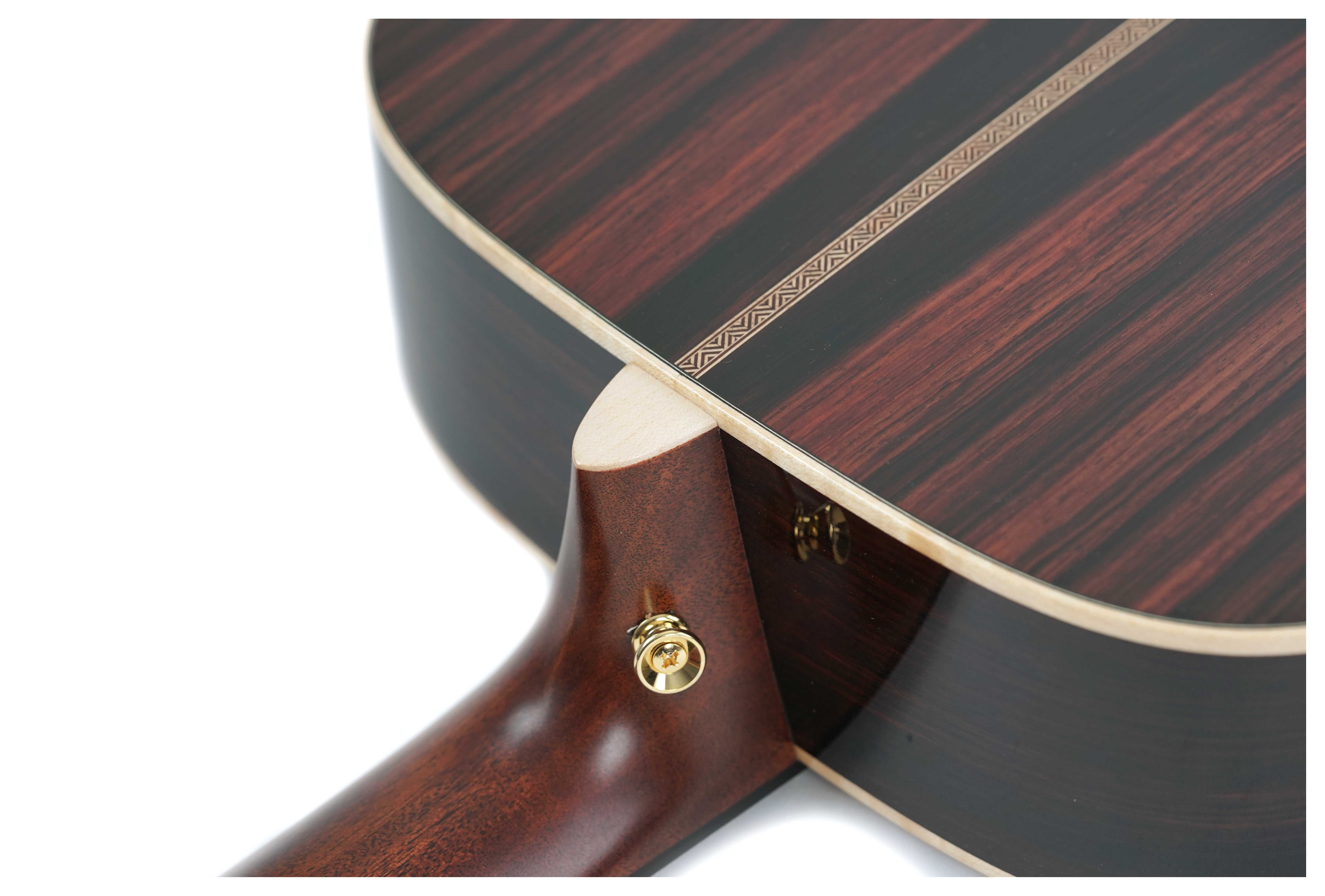 GUITARGUITAR Martin OM28E Modern Deluxe