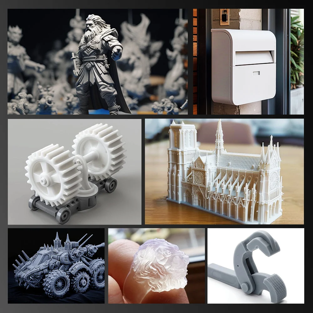 SUNLU Resin Prime Deal for USA | Ship to USA