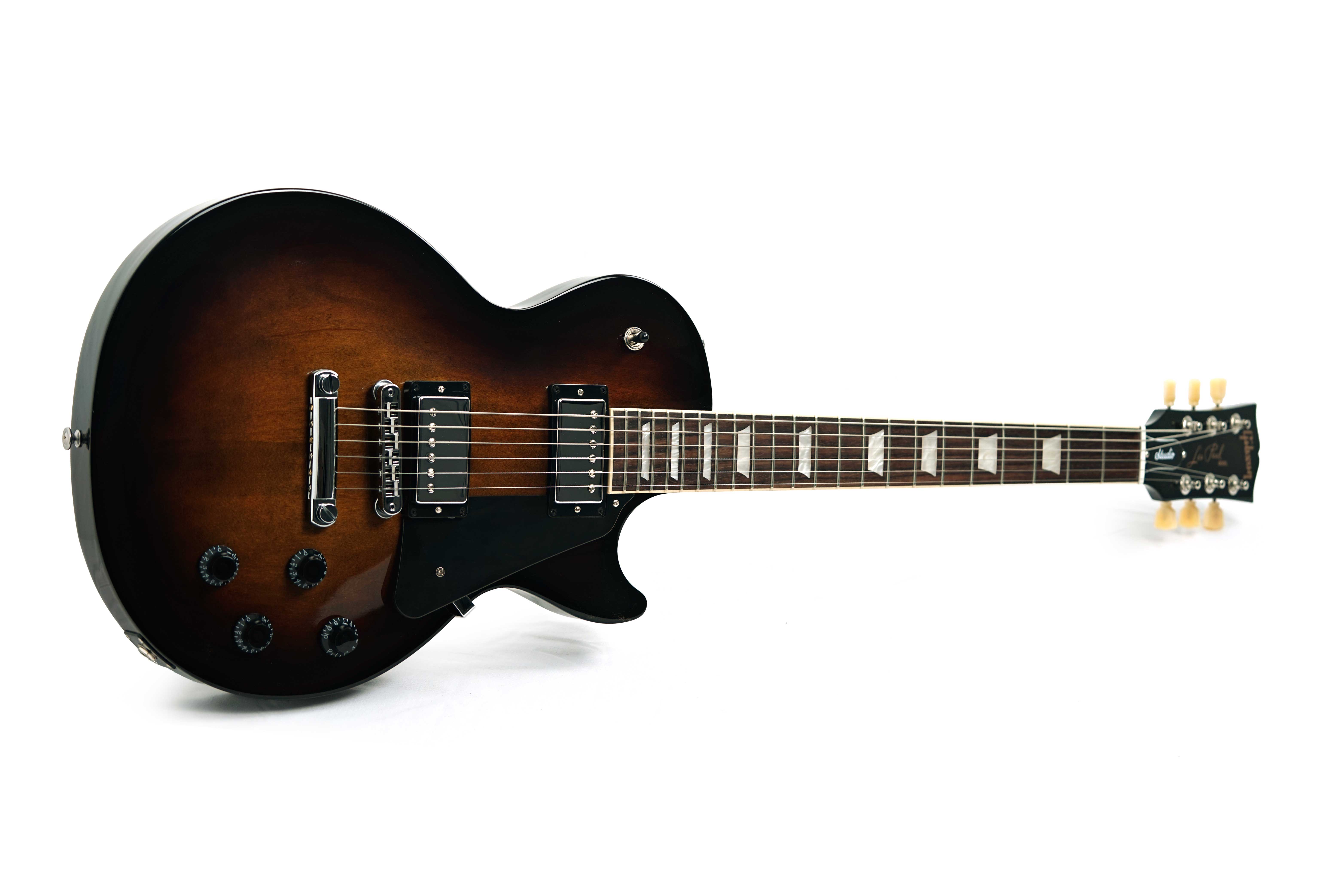 GUITARGUITAR Gibson Les Paul Studio Smokehouse Burst #219650224