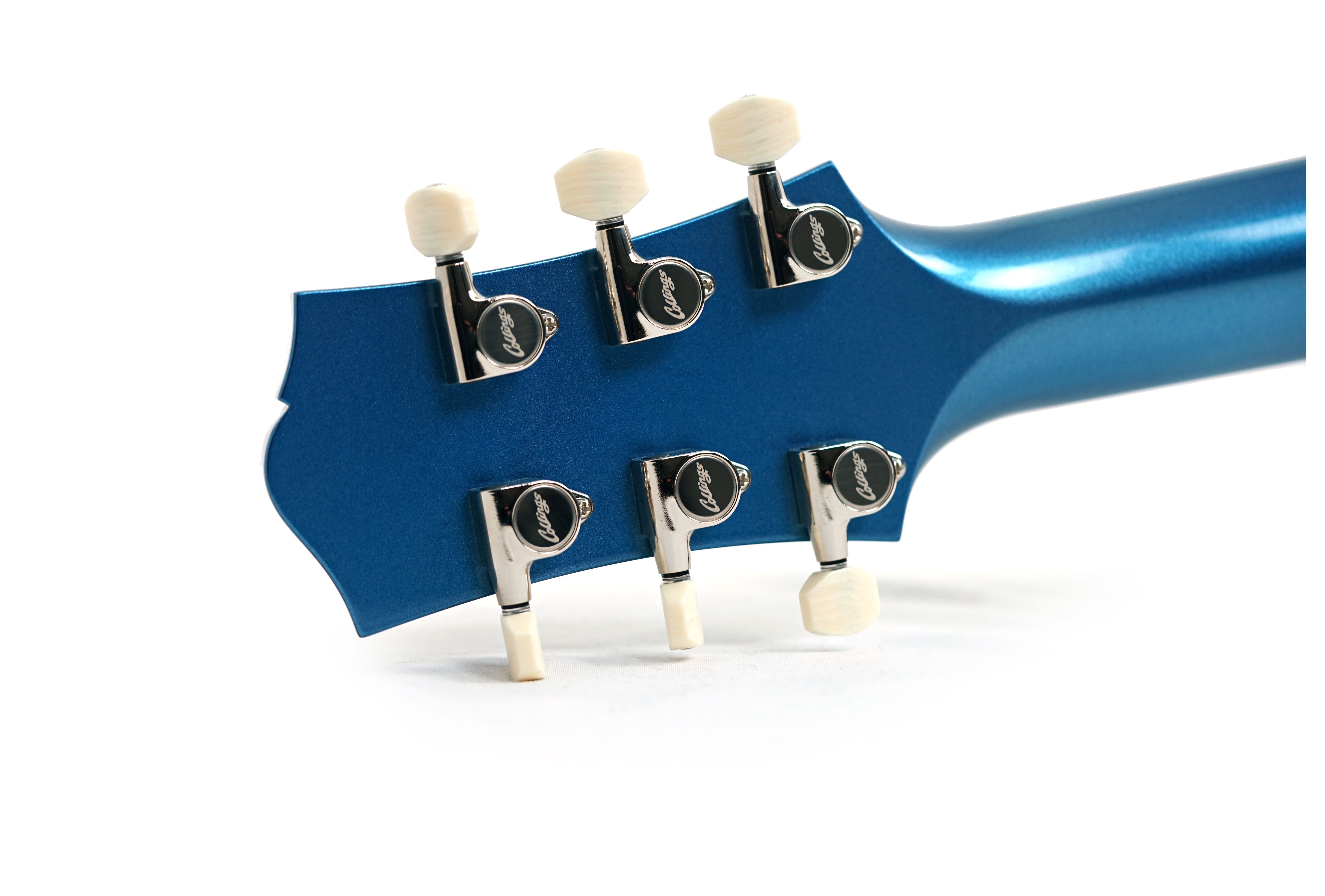 GUITARGUITAR Collings I-30 LC Pelham Blue
