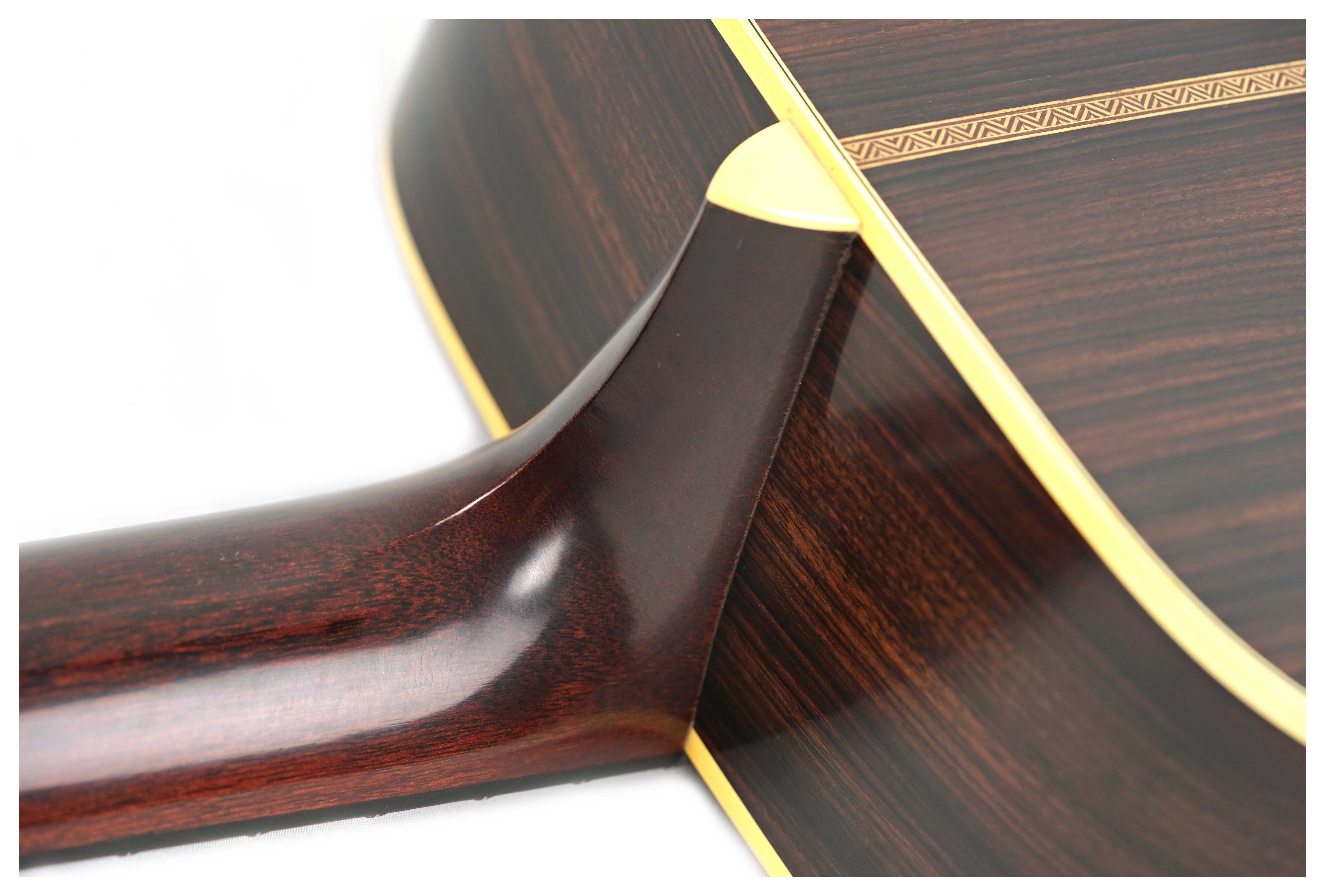 GUITARGUITAR Martin Custom Shop Expert D-28 1937 Aged