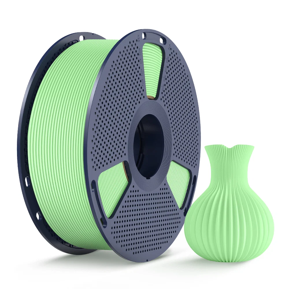 [MOQ: 6KG] PLA Macaron Colors (PLA Meta) 3D Printer Filament 1KG