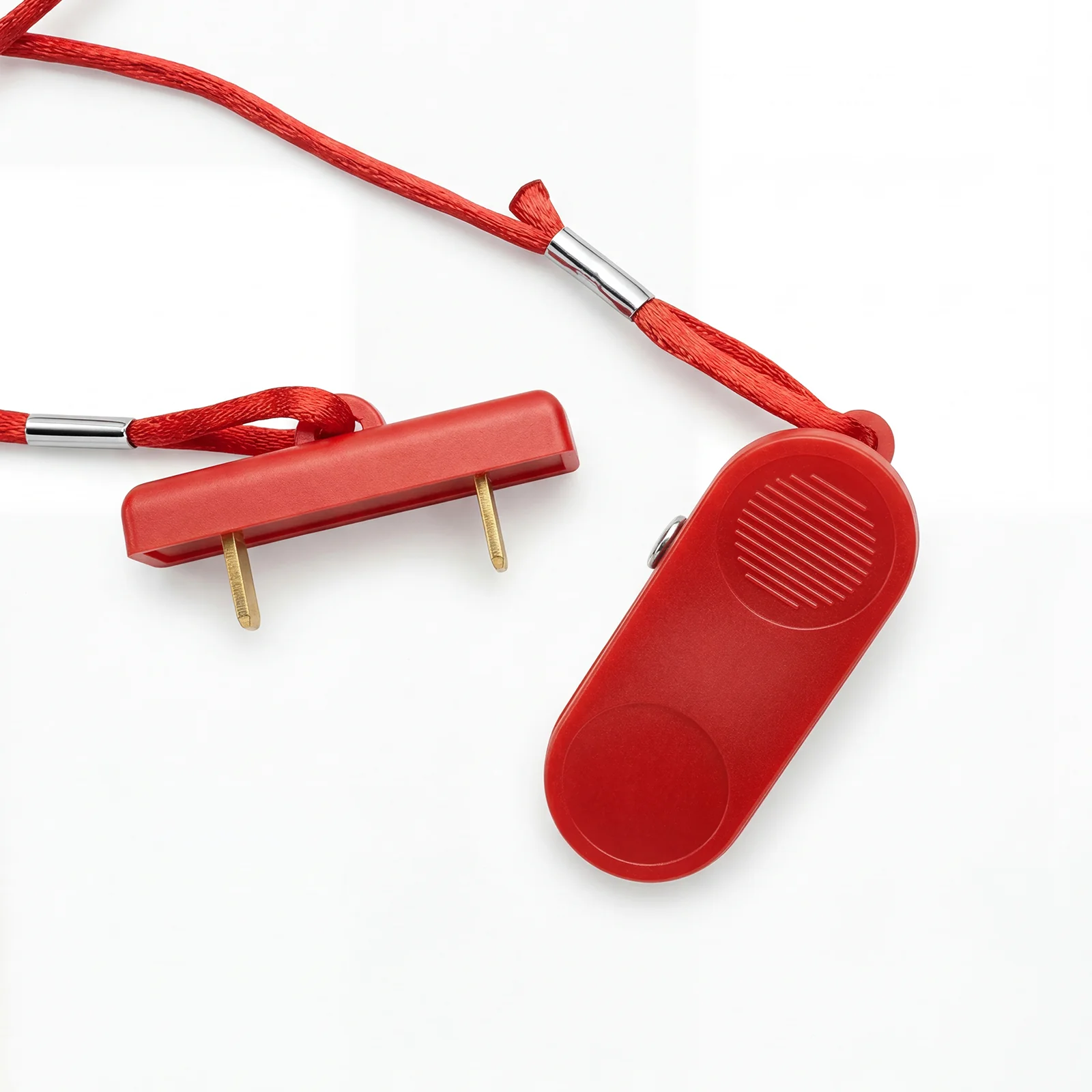 DeerRun® Treadmill Safety Lock (Insert & Magnetic Style)