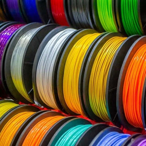 Best 3D Printing Filament