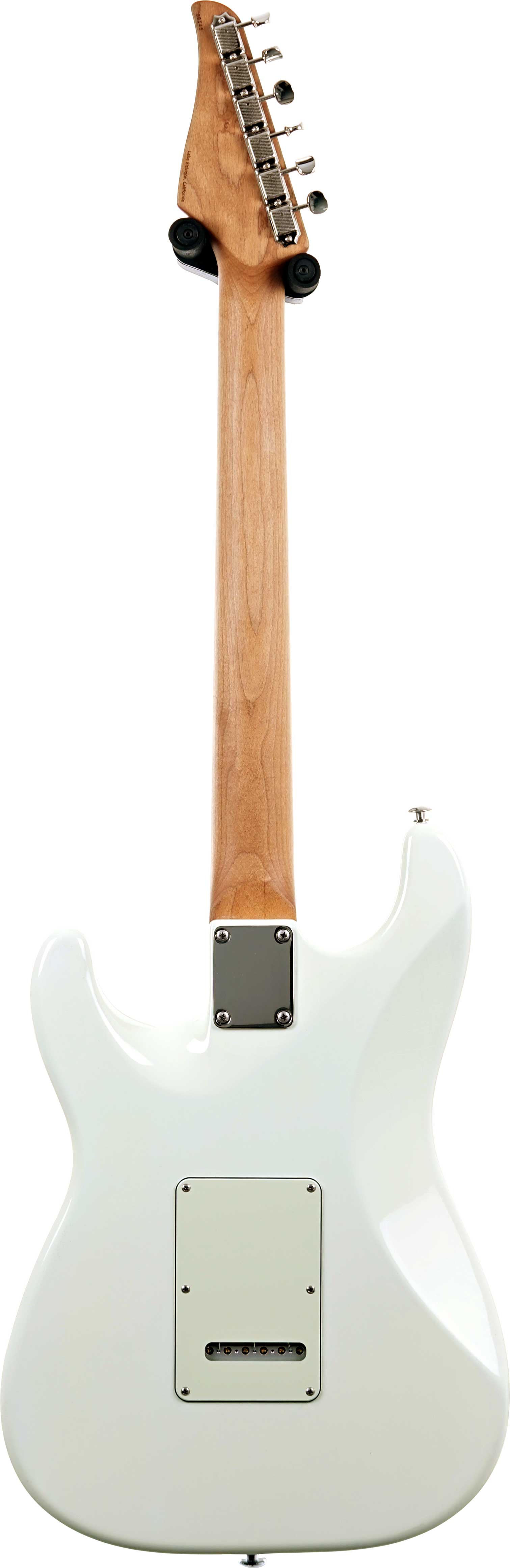 GUITARGUITAR Suhr Dealer Select Vintage Classic S Antique HSS Olympic White #88546