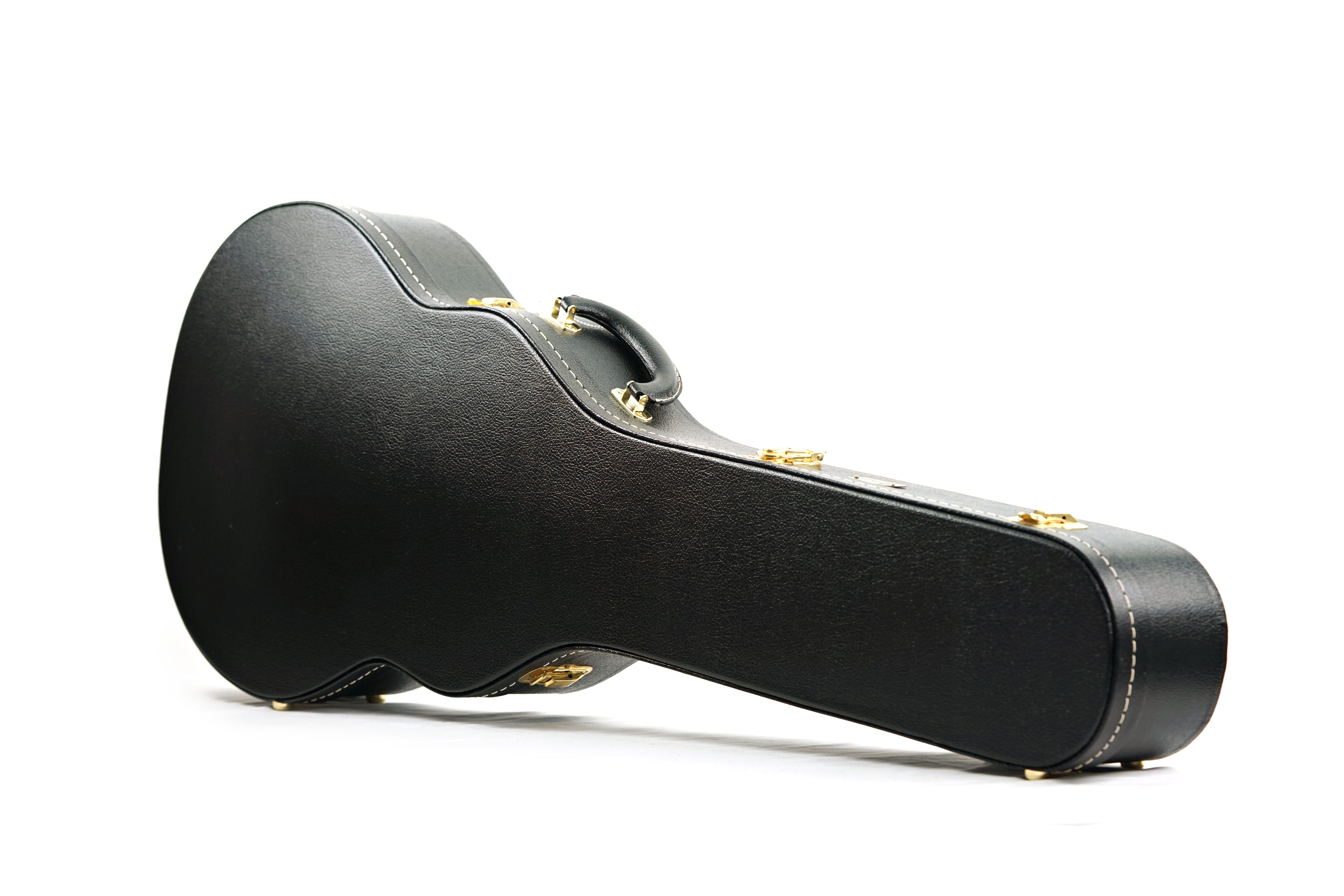 GUITARGUITAR Gibson Custom Shop Les Paul Custom Ebony Fingerboard Gloss Left Handed #CS403873